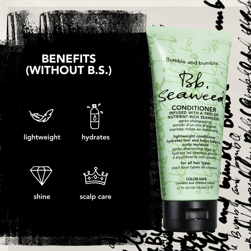 Seaweed Conditioner