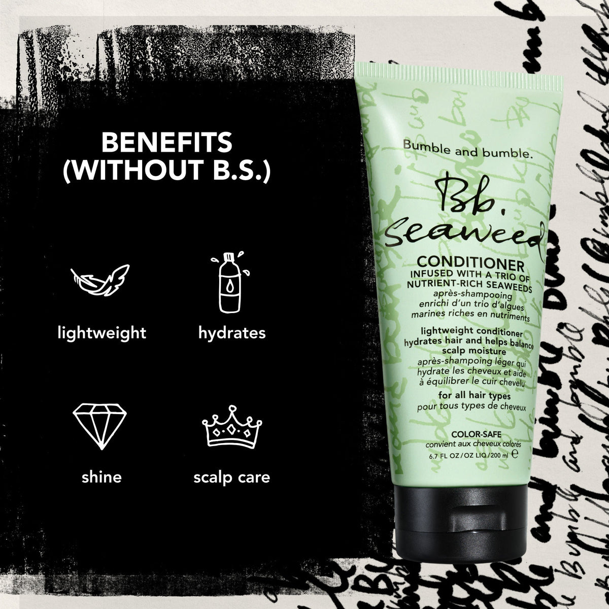 Seaweed Conditioner