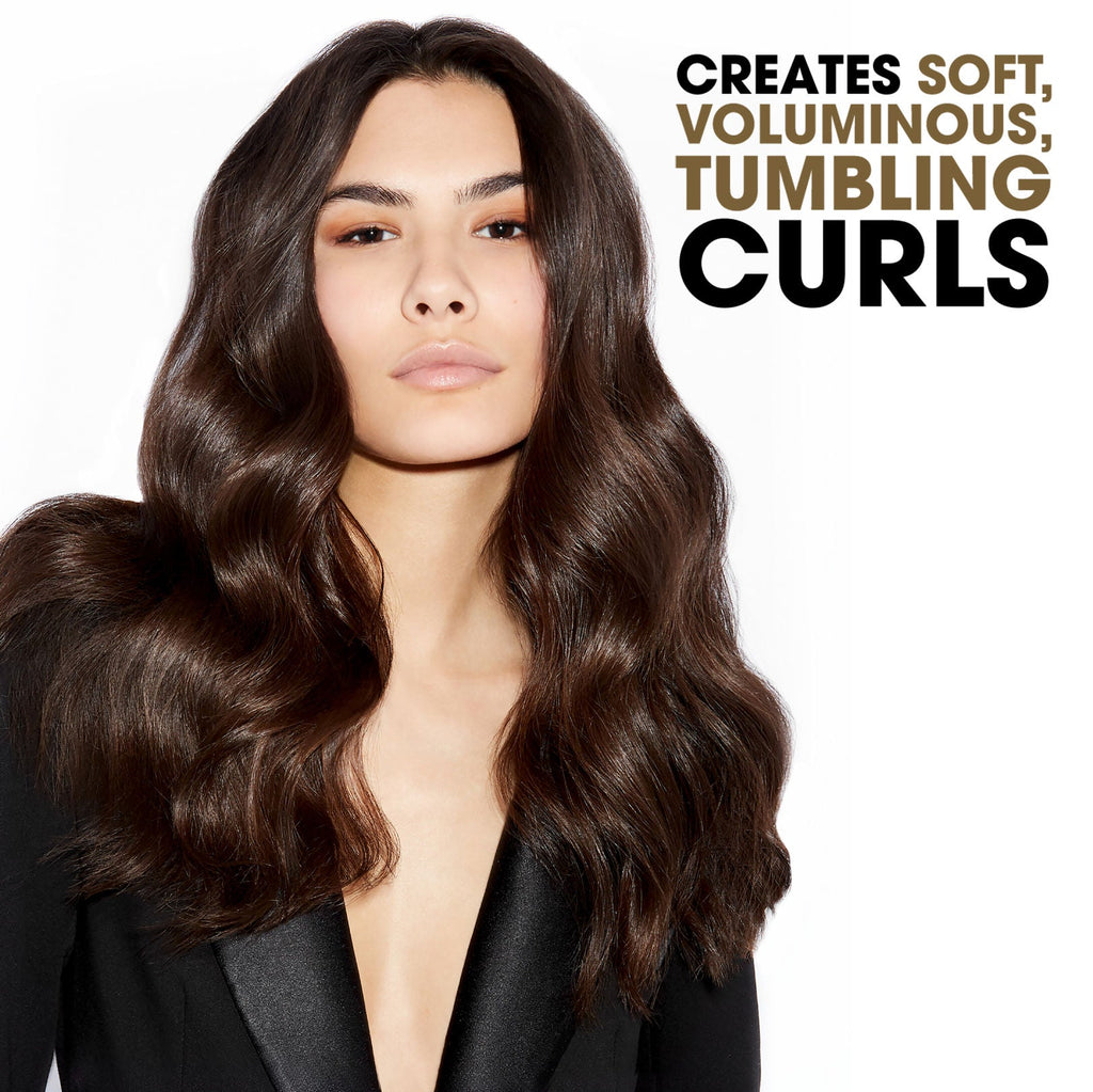 Soft Curl 1.25 Curling Iron