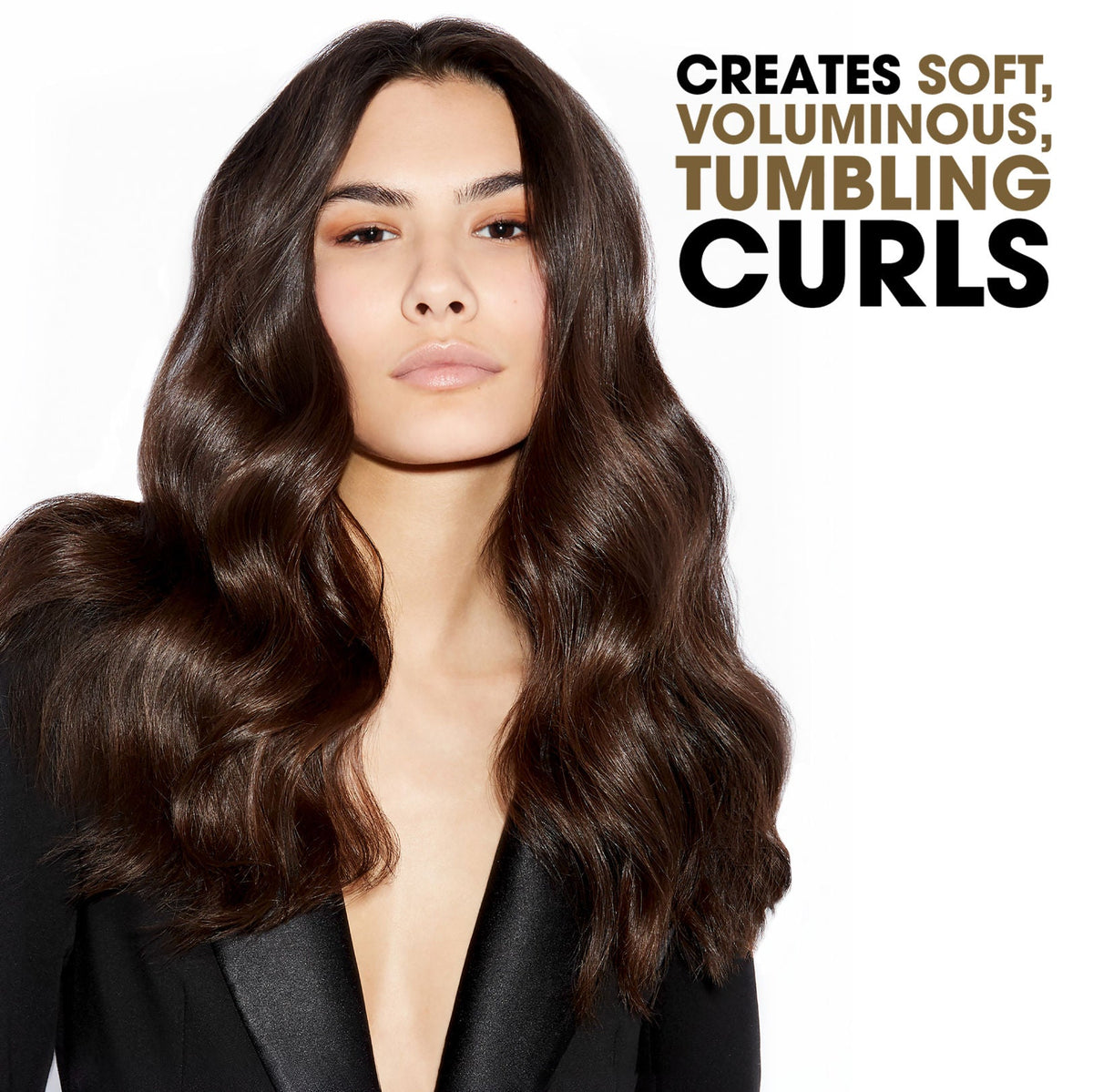 Soft Curl 1.25 Curling Iron