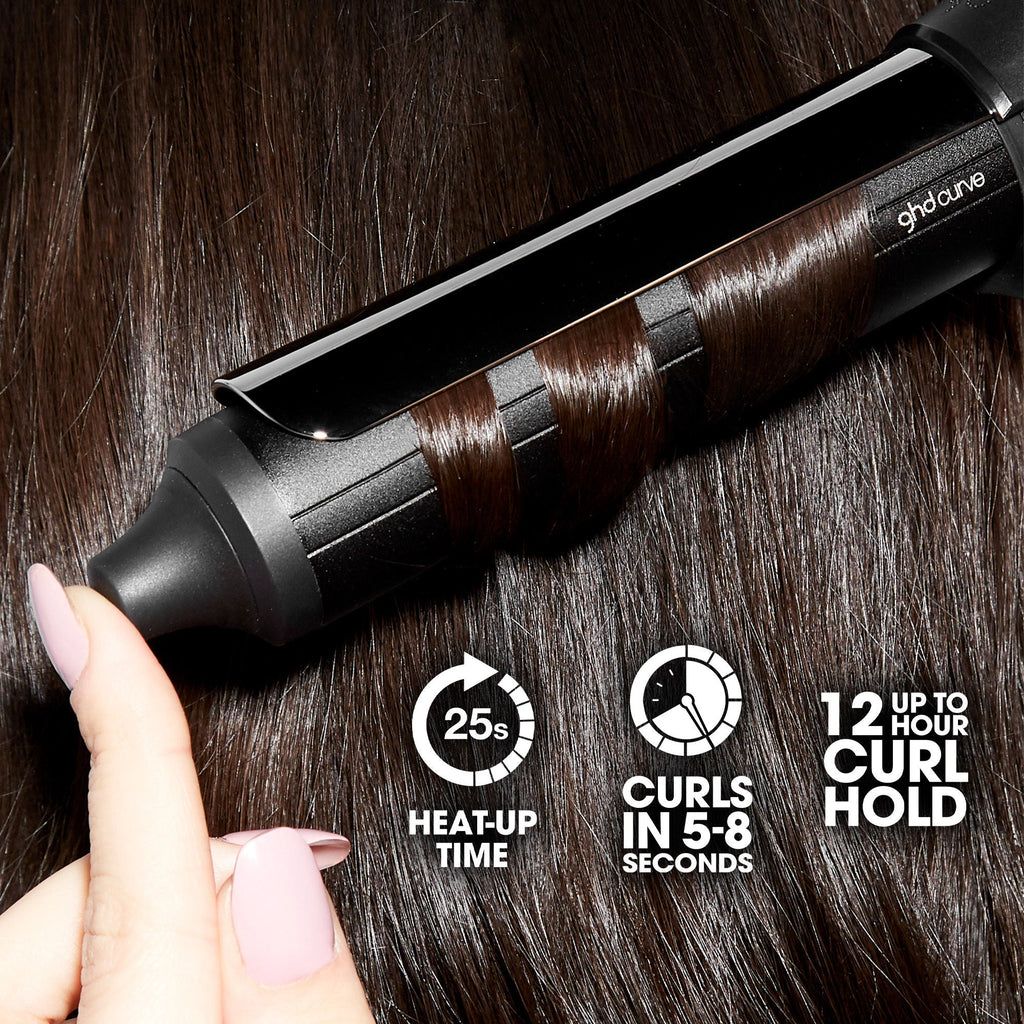 Soft Curl 1.25 Curling Iron
