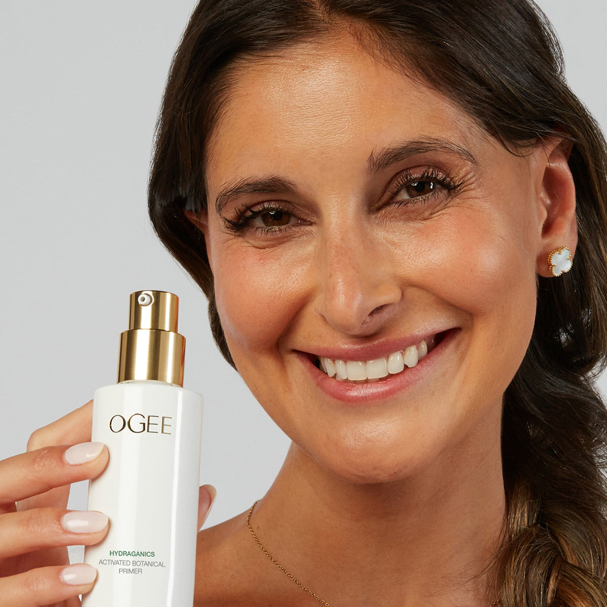 Activated Botanical Primer