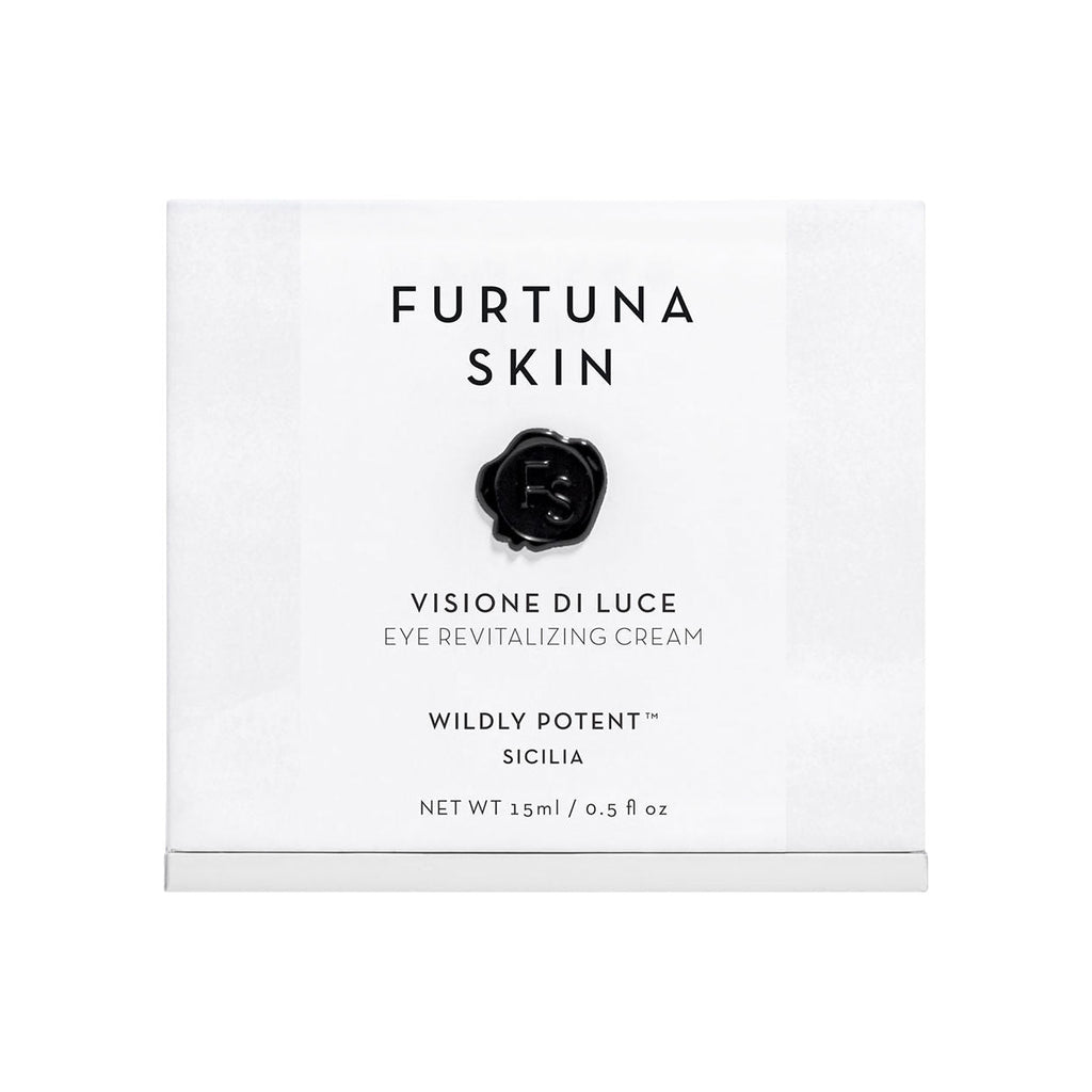 Visione Di Luce Eye Revitalizing Cream