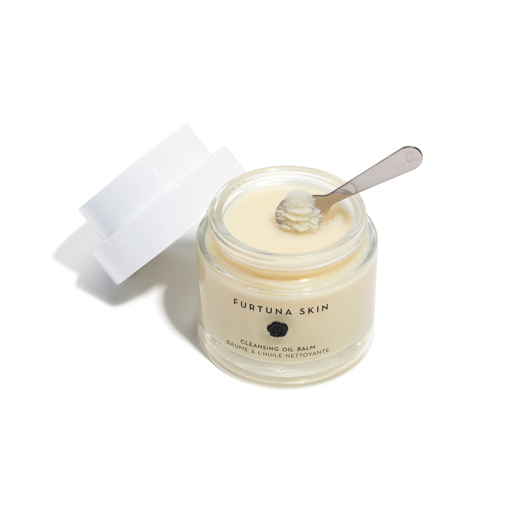 Cleansing Oil Balm