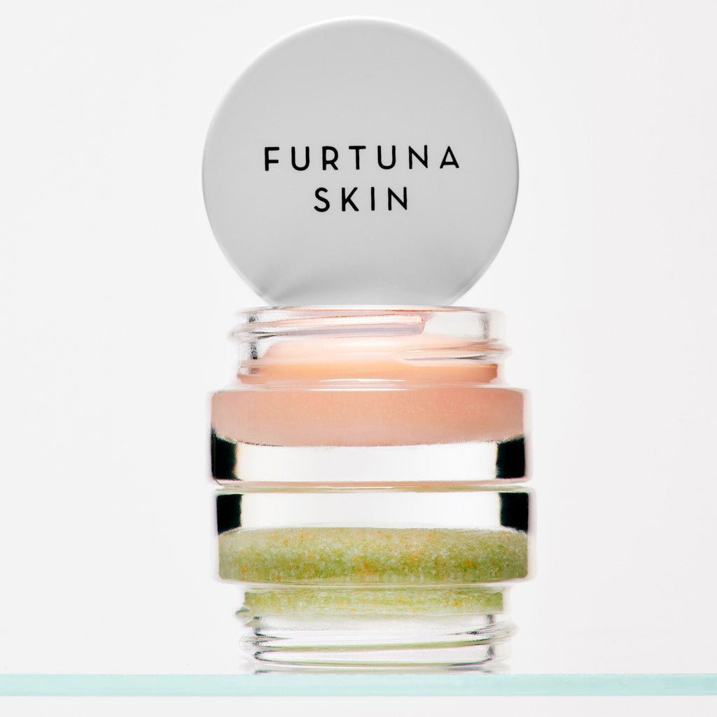 Olive Lip Butter Balm