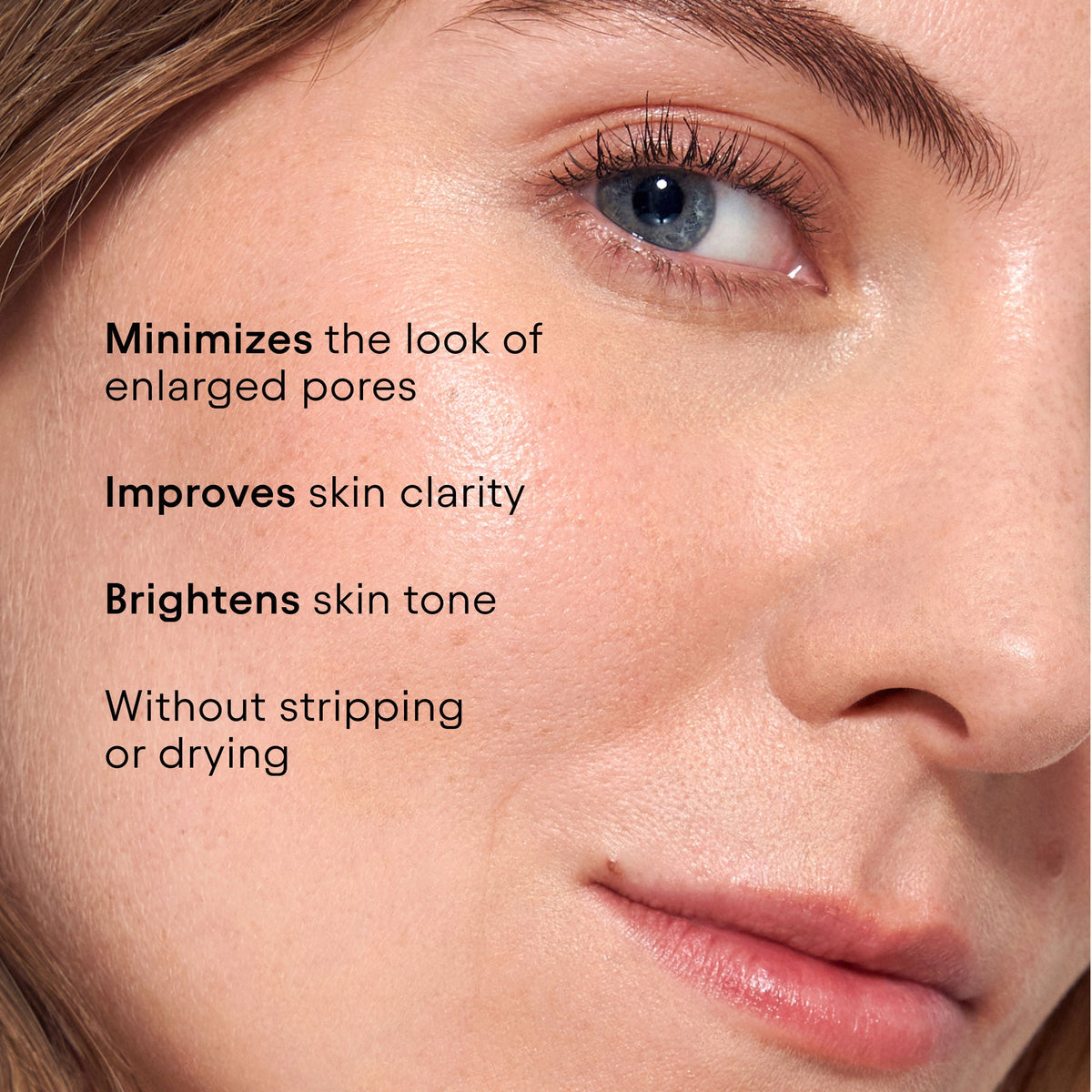 2% BHA Pore Perfecting Liquid Exfoliator for Brighter and Clearer Skin