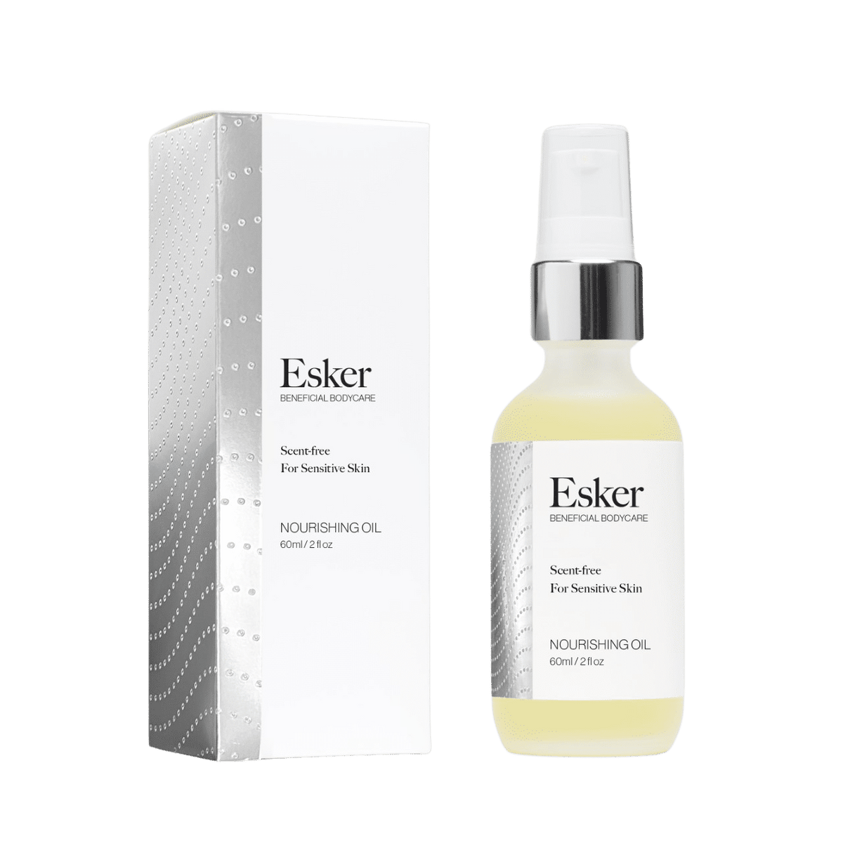 Nourishing Oil