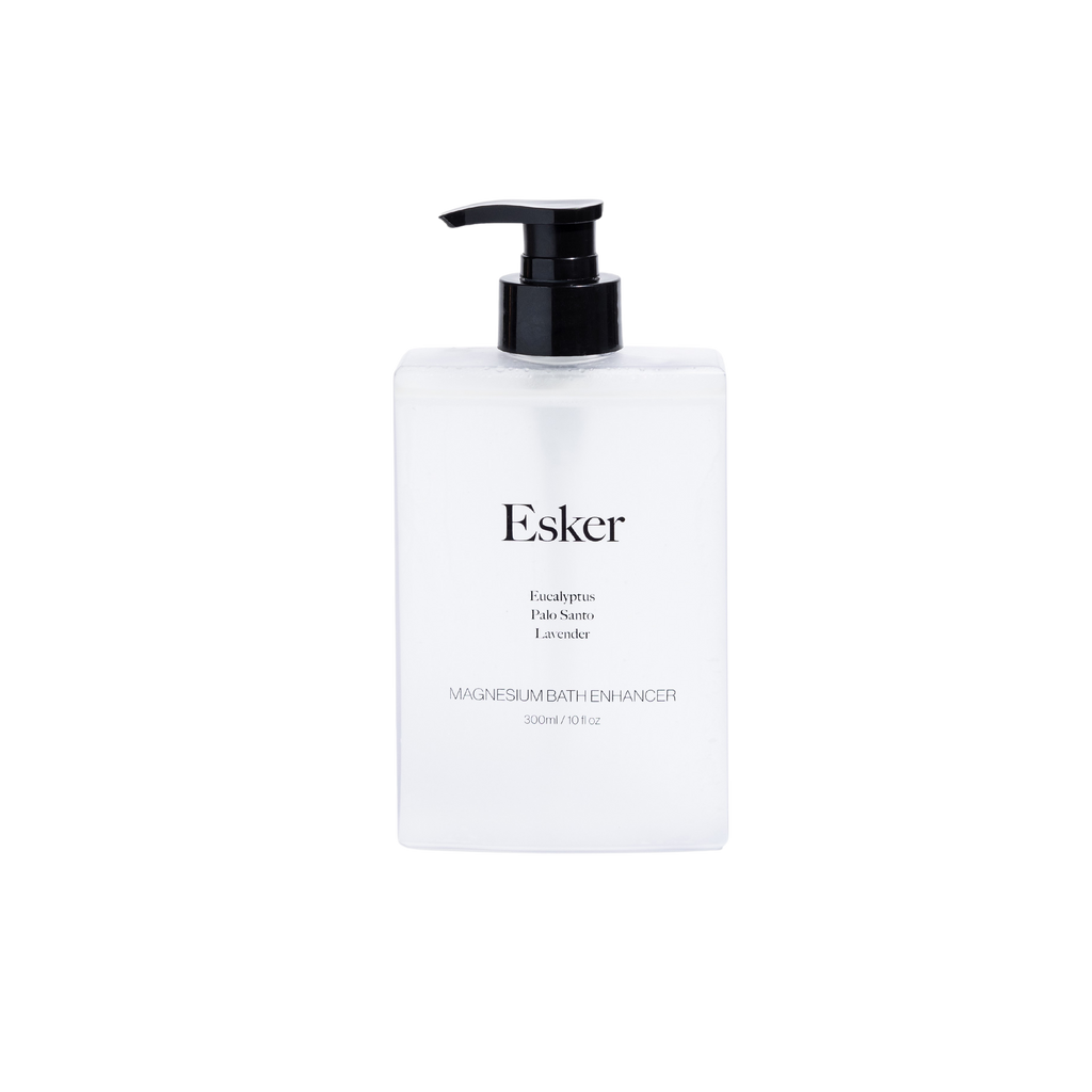 Magnesium Bath Enhancer