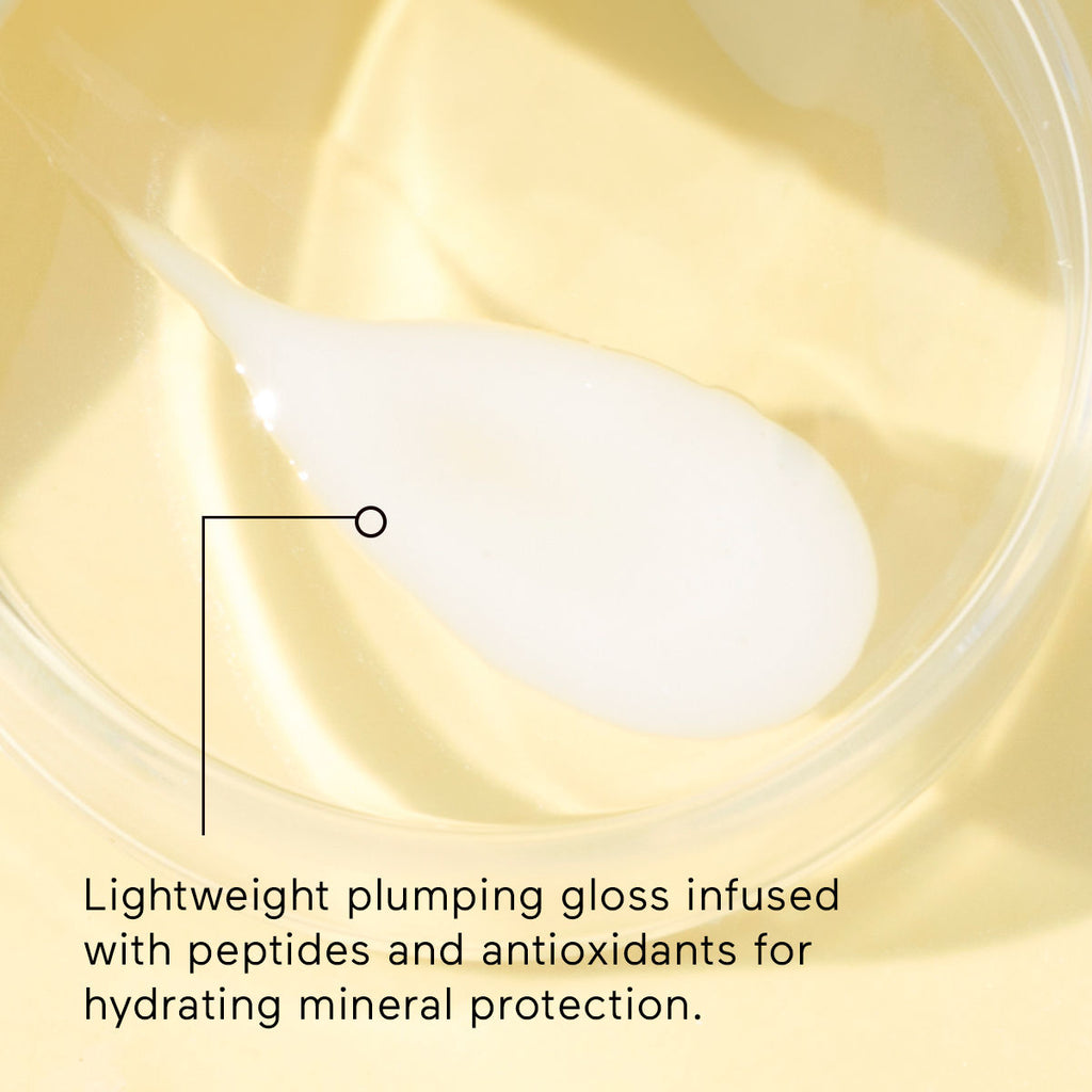 Pout Protector Lip Serum SPF 15