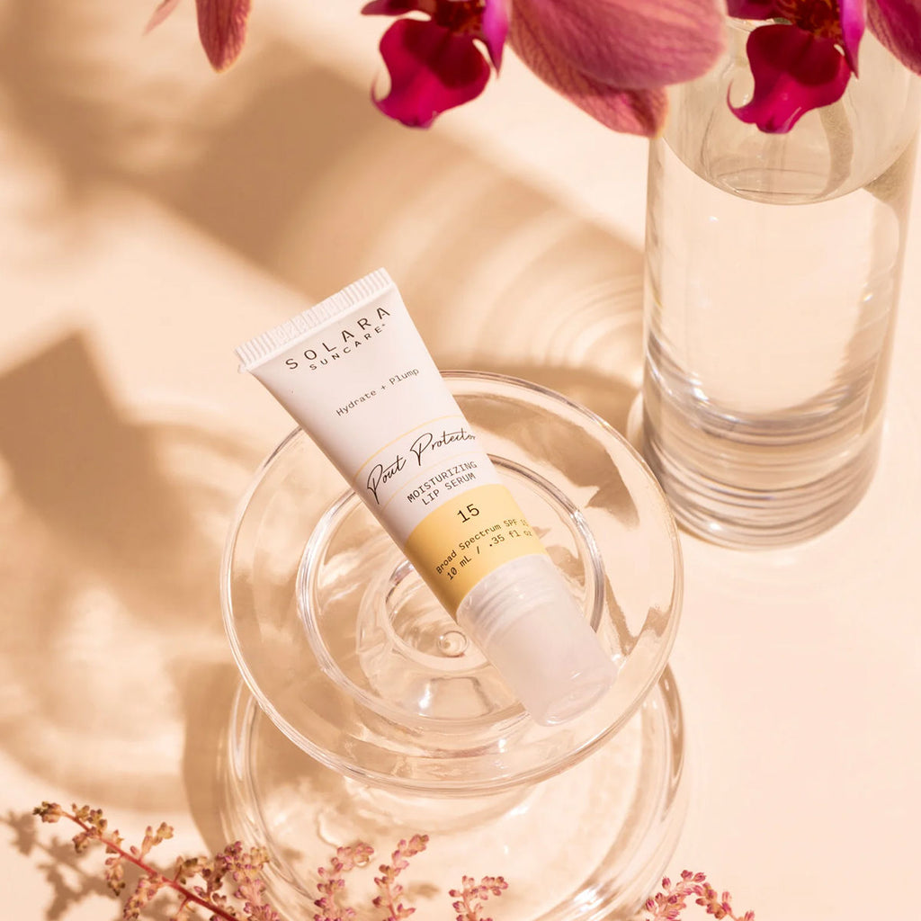 Pout Protector Lip Serum SPF 15