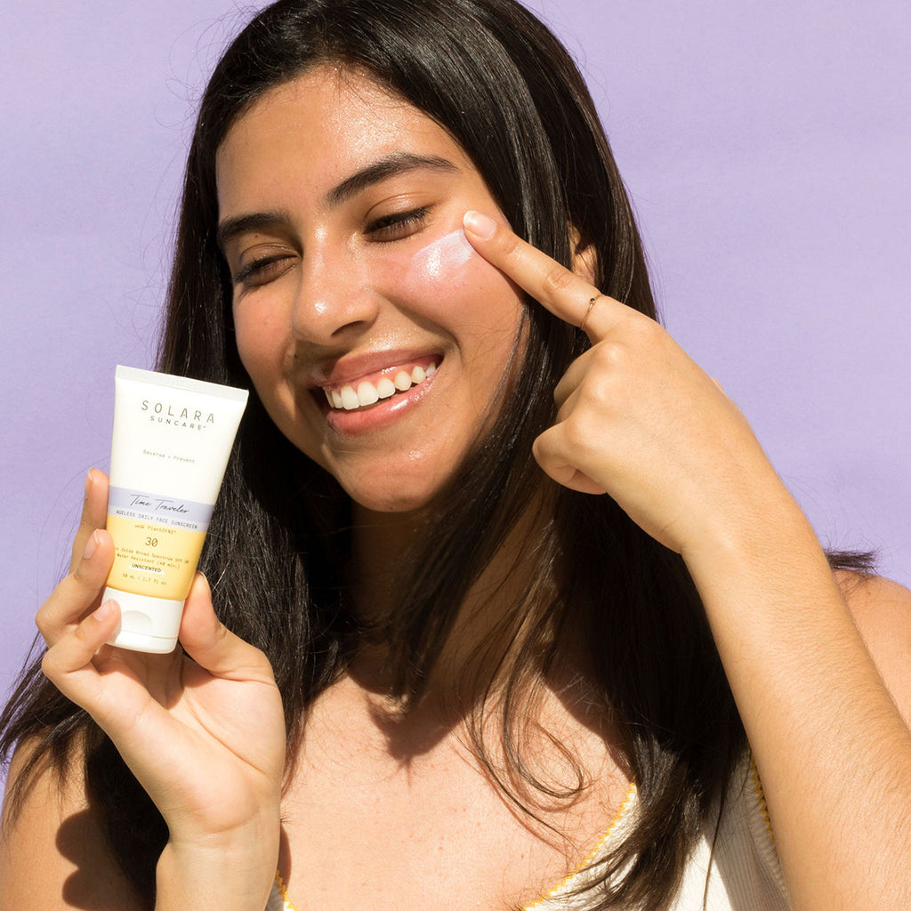Time Traveler SPF 30