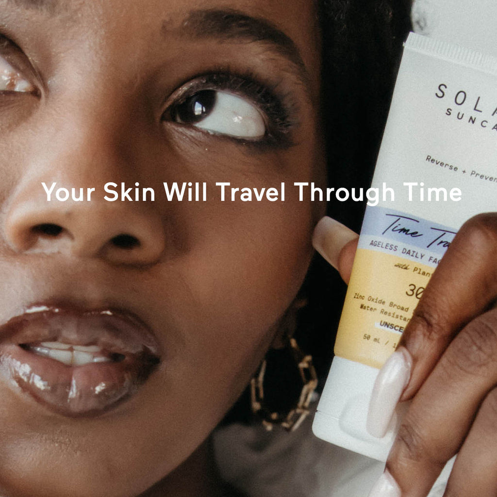 Time Traveler SPF 30