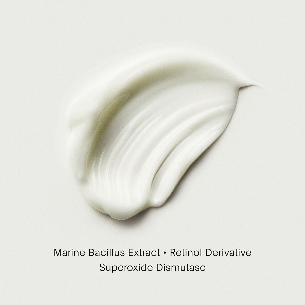 The Sculpt Arm Compound