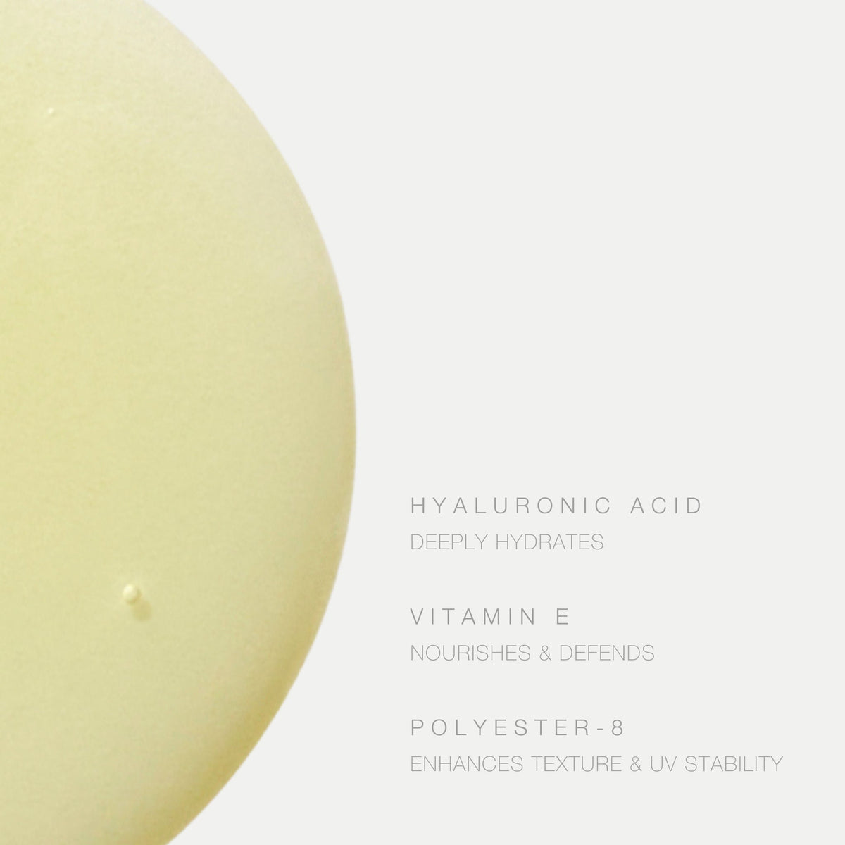 Silk Body Oil SPF 30