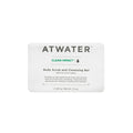 Clean Impact Body Scrub and Cleansing Bar