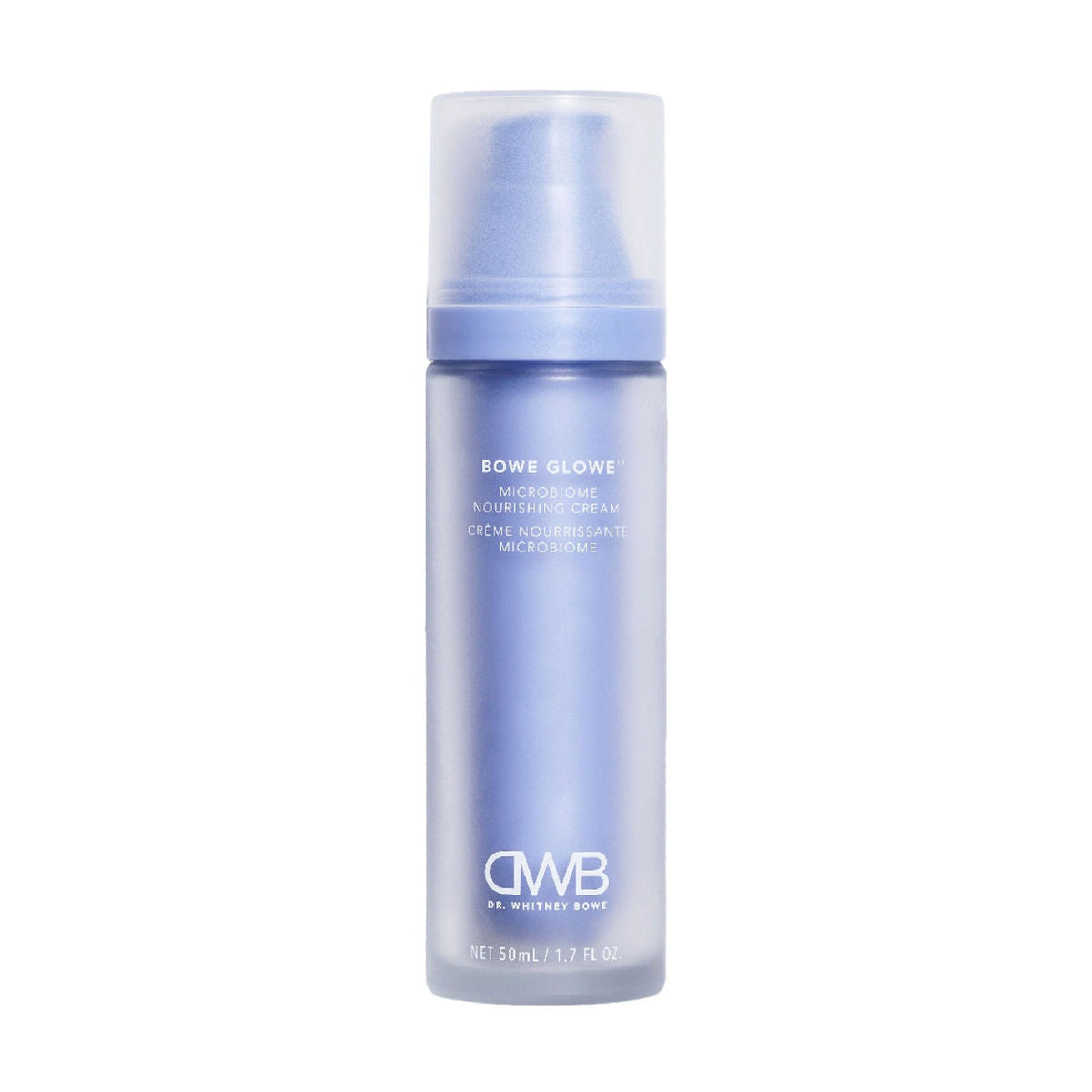 Bowe Glowe Microbiome Nourishing Cream