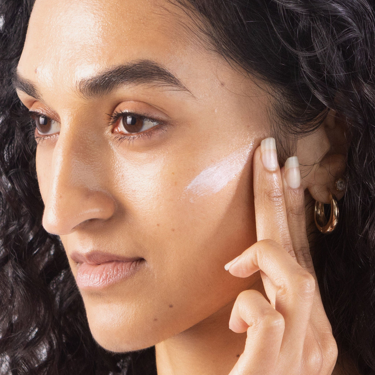 Wrinkle Control Face Cream SPF 45