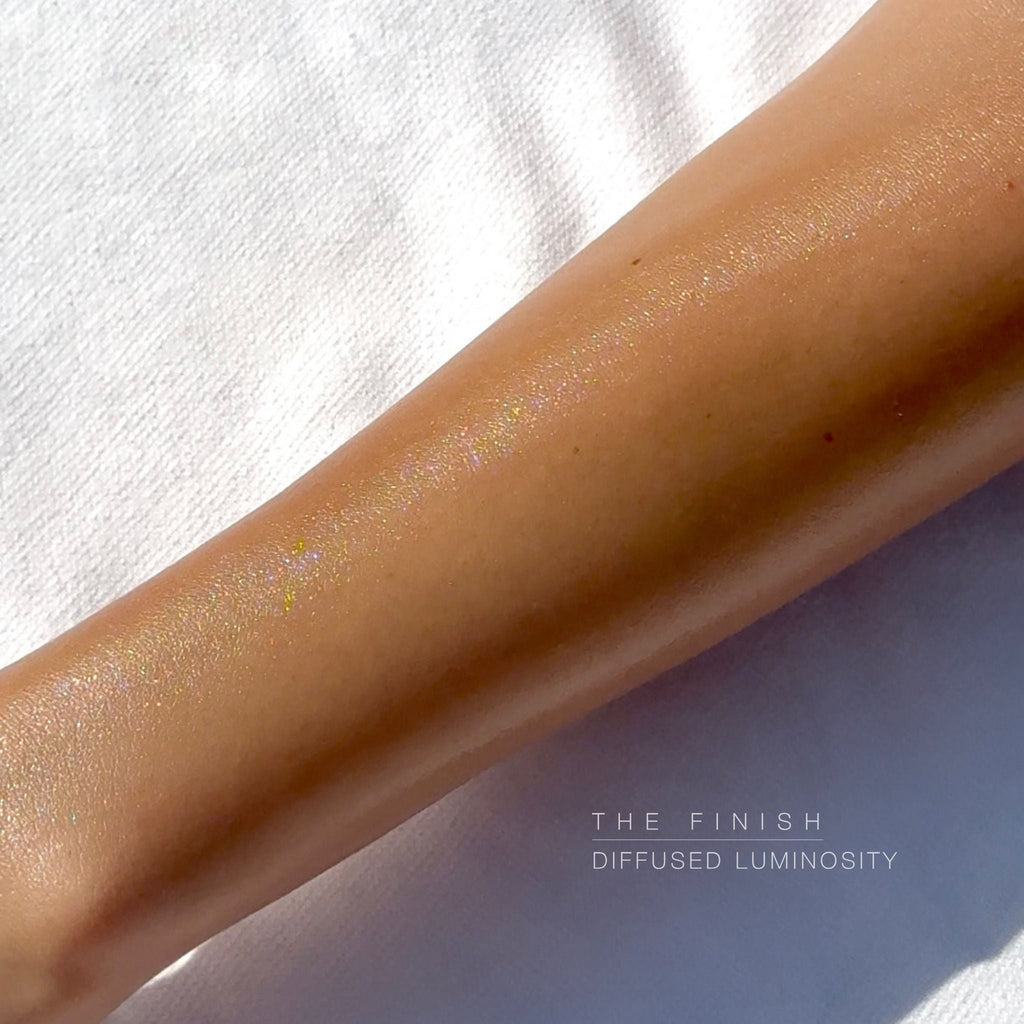 Sun Glow Luminous Body Oil SPF 50