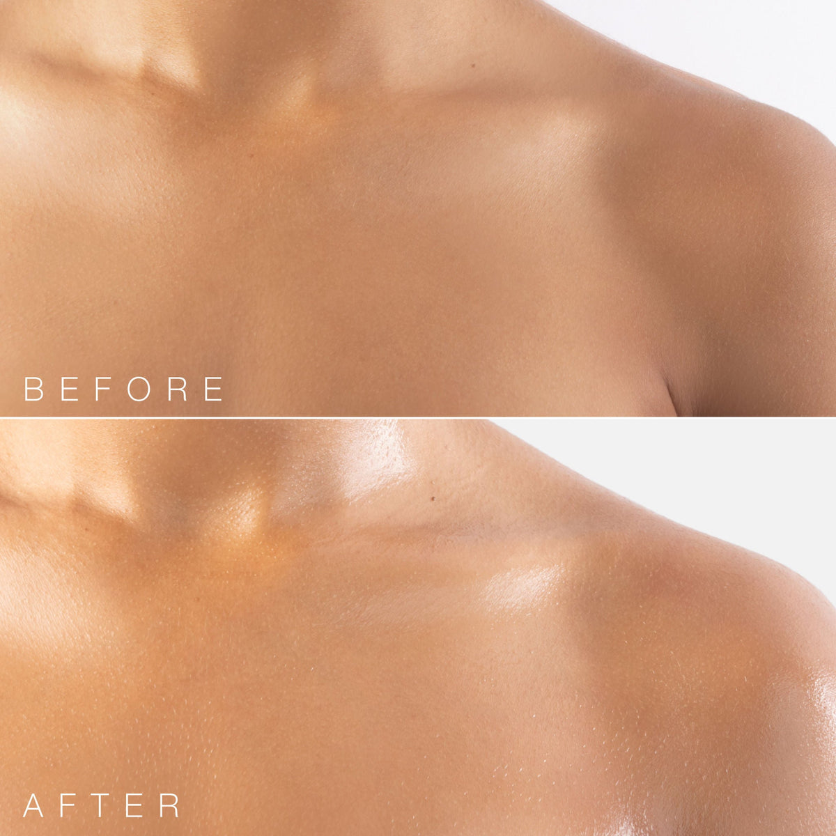 Sun Glow Luminous Body Oil SPF 50