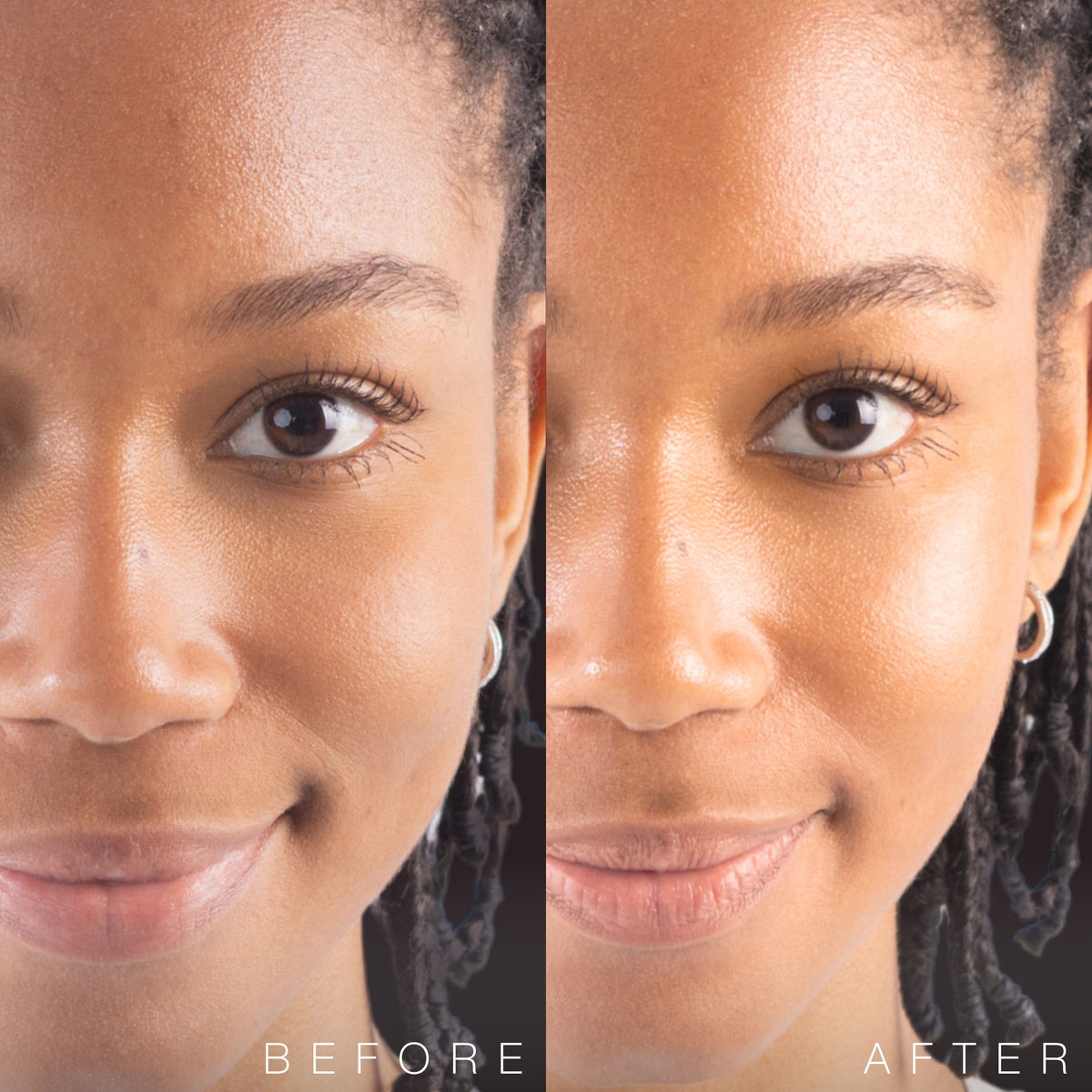 Tinted Wrinkle Control Face Cream SPF 45