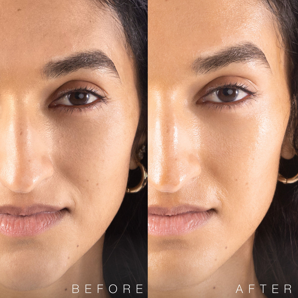 Tinted Wrinkle Control Face Cream SPF 45