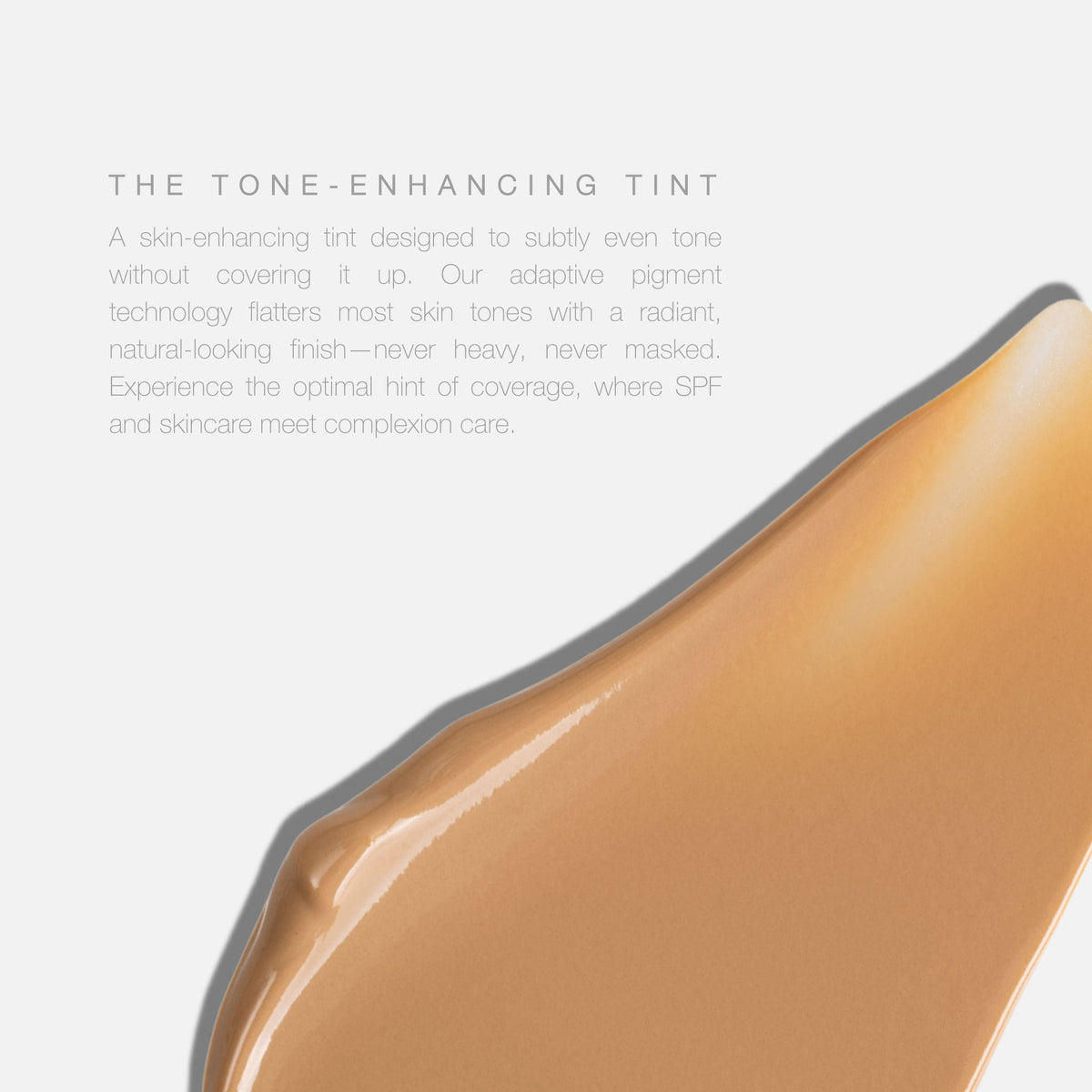 Tinted Wrinkle Control Face Cream SPF 45