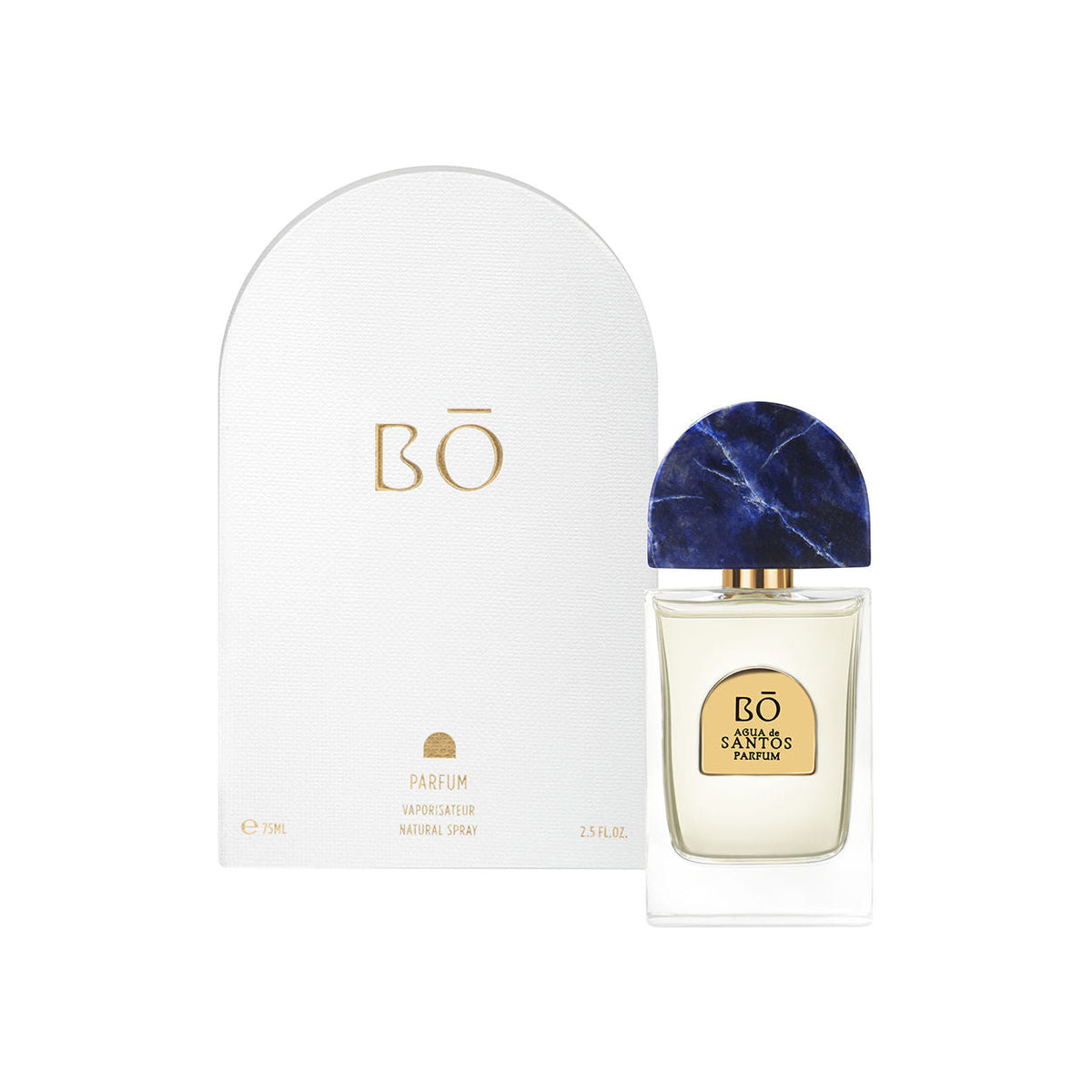 Agua de Santos Eau de Parfum