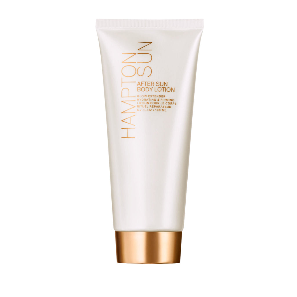 After Sun Body Lotion