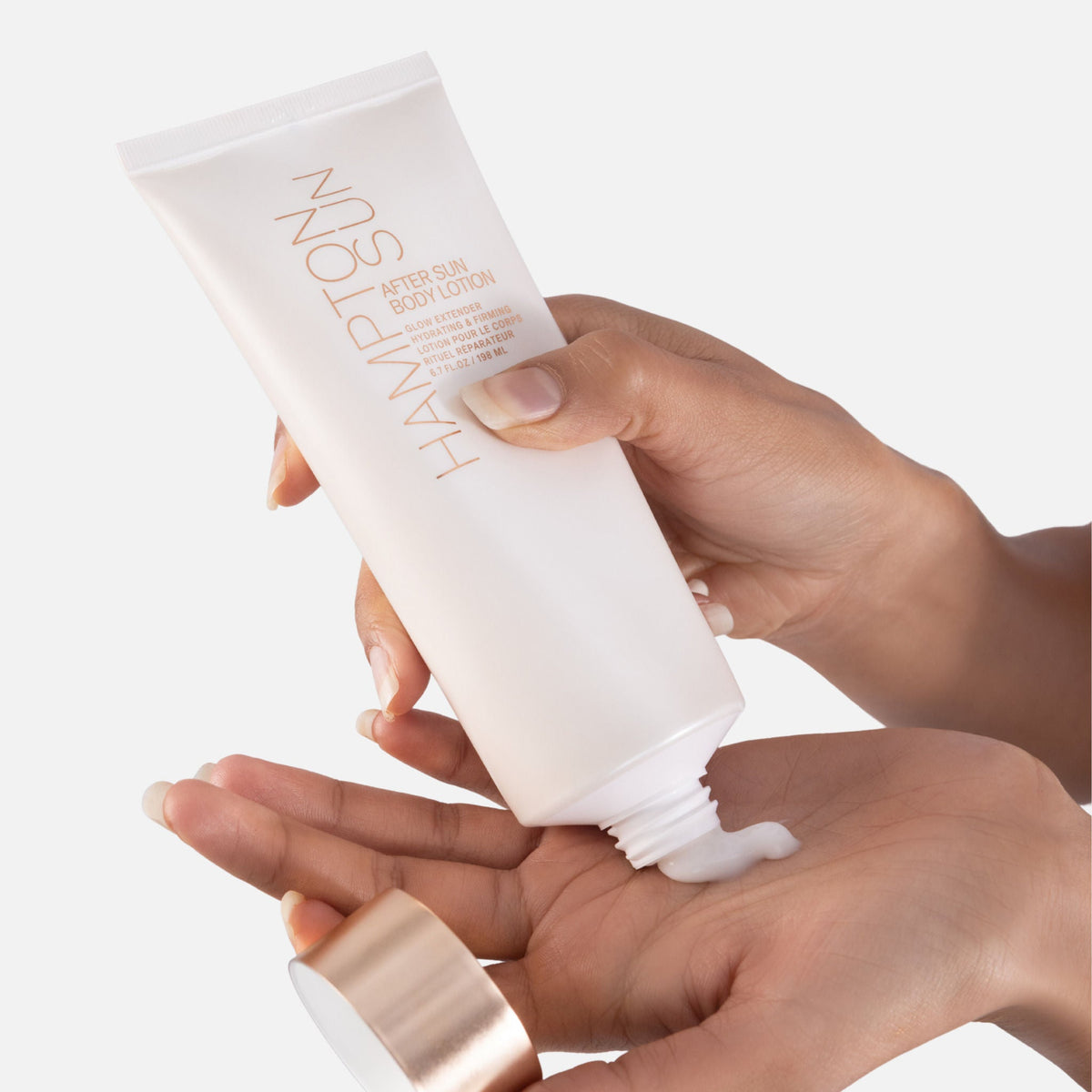 After Sun Body Lotion
