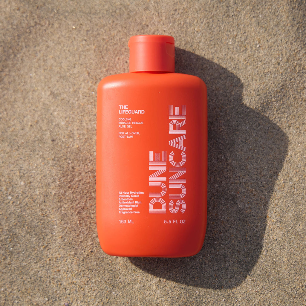 The LifeGuard