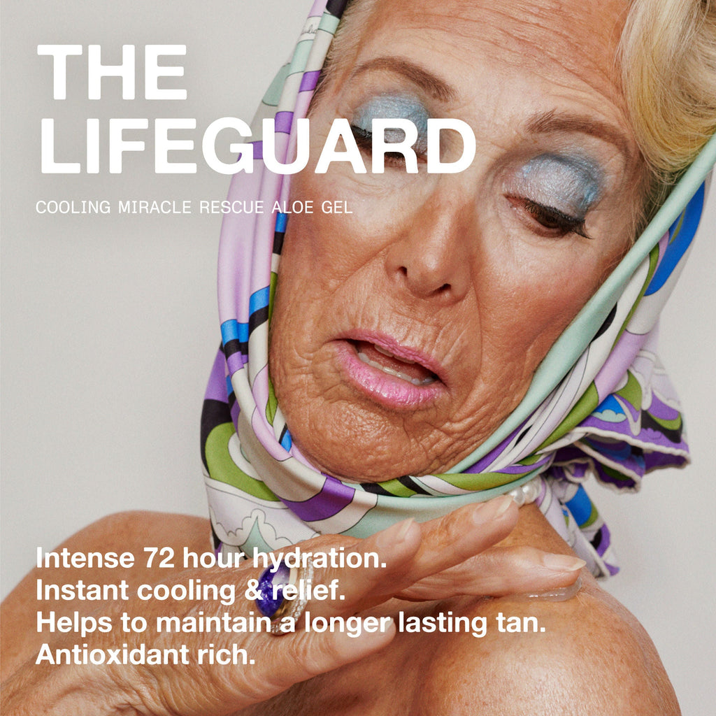 The LifeGuard