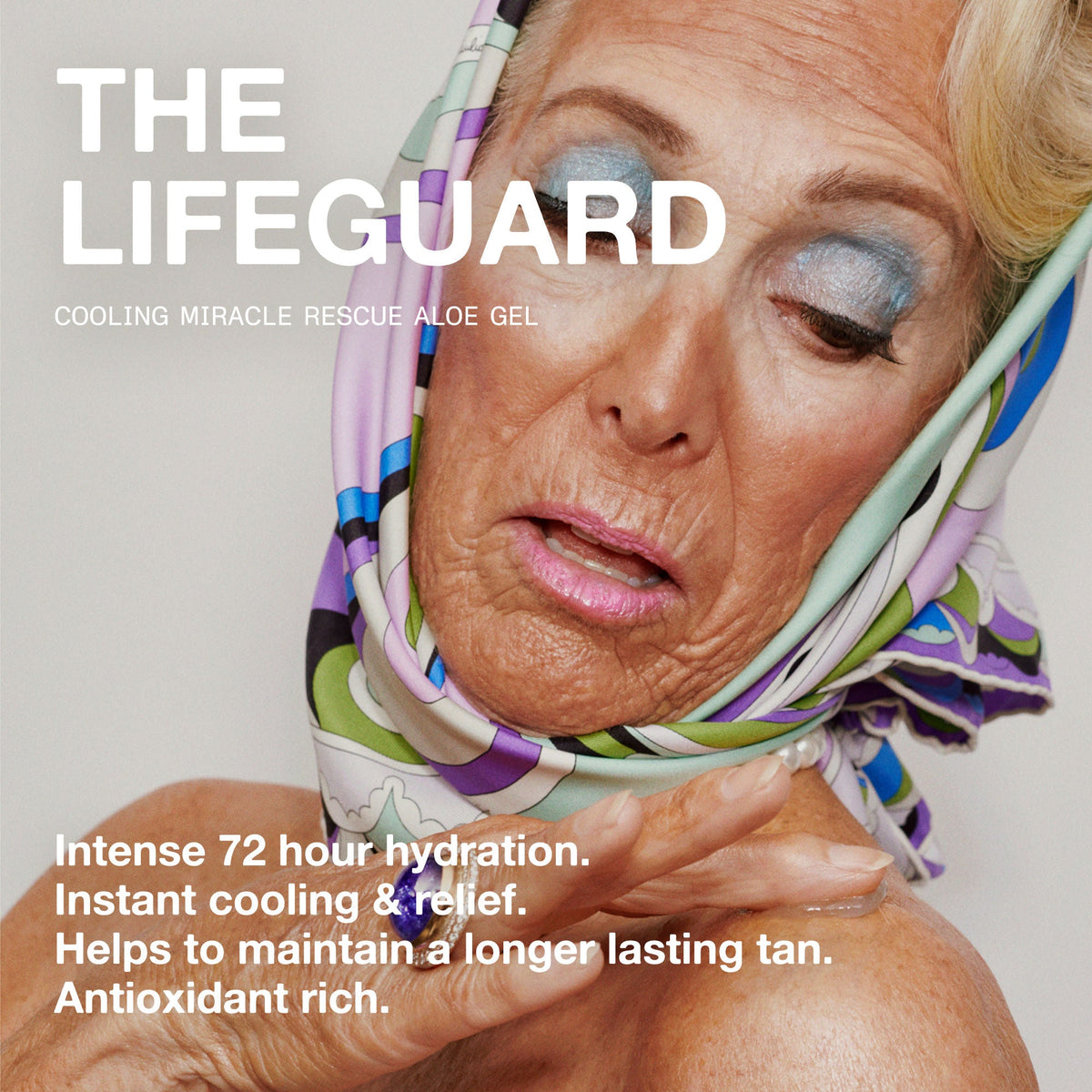 The LifeGuard
