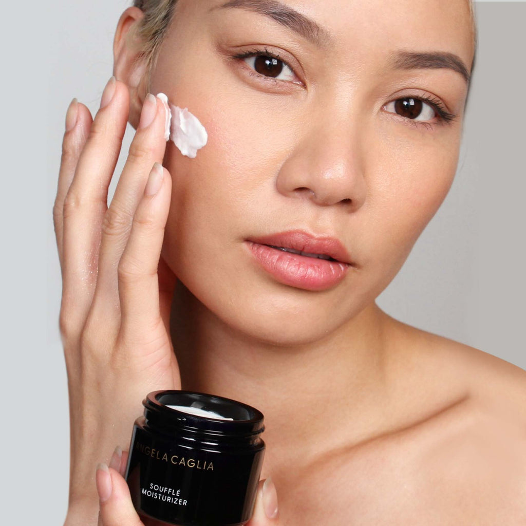 Soufflé Moisturizer