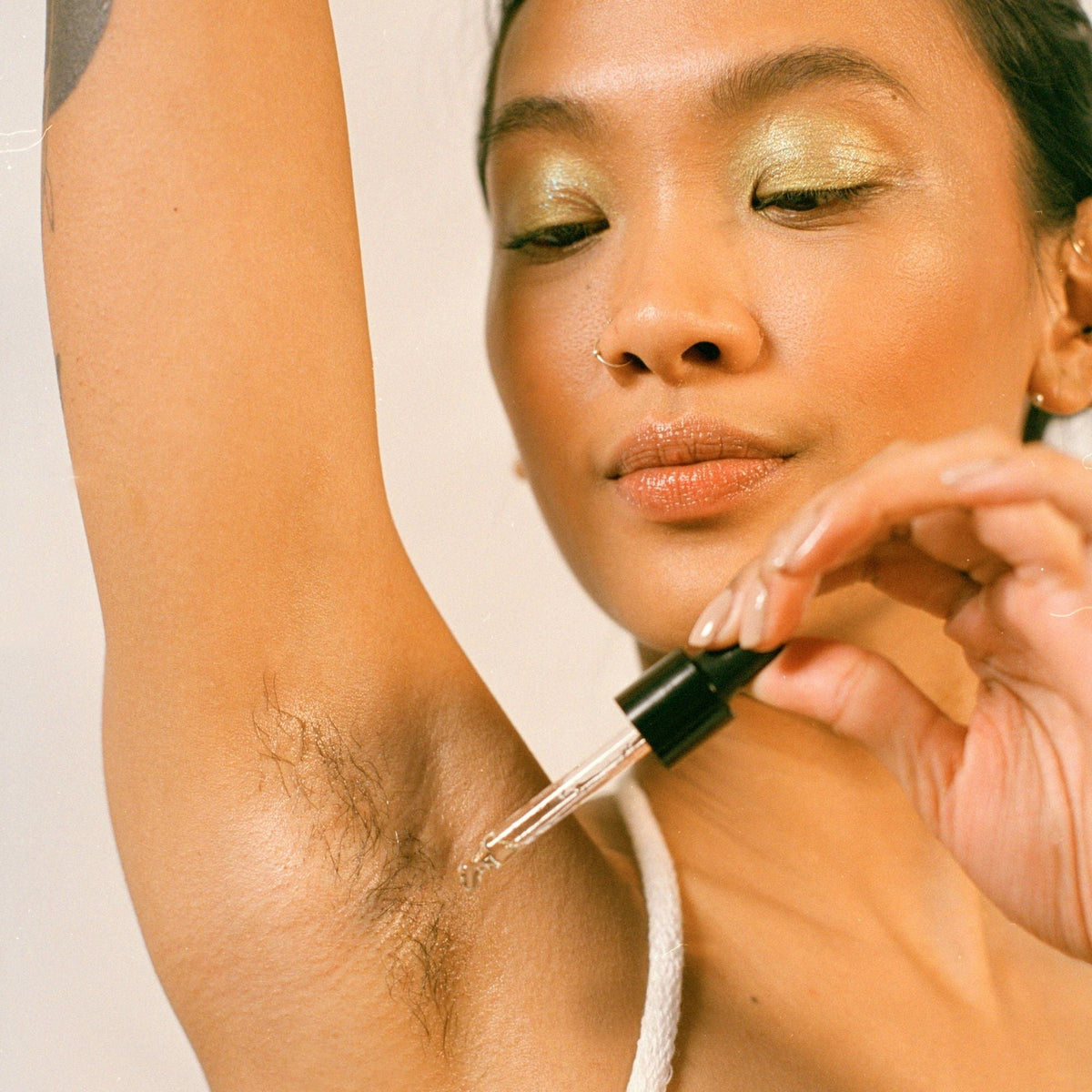 Fur Oil