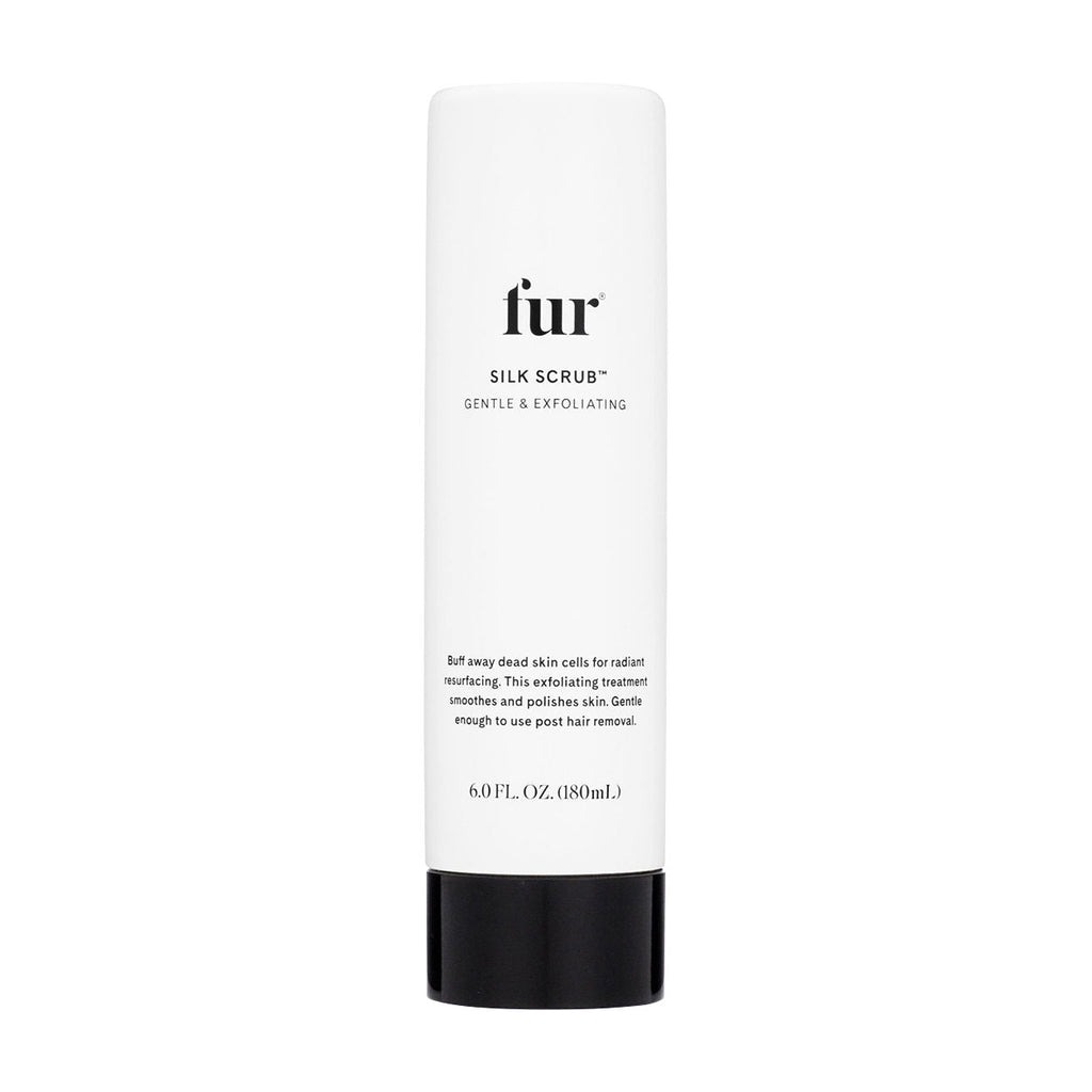 Silk Scrub