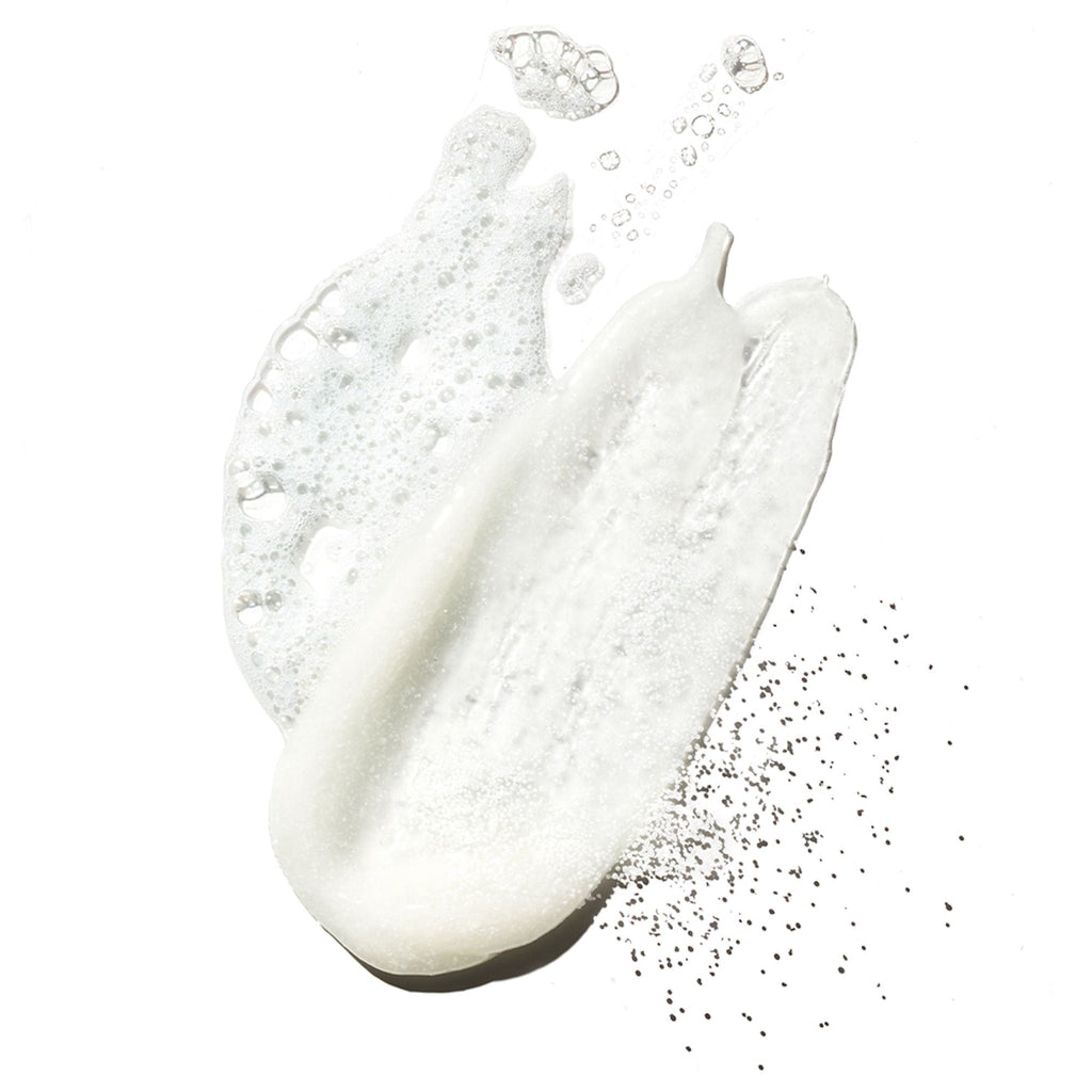Silk Scrub