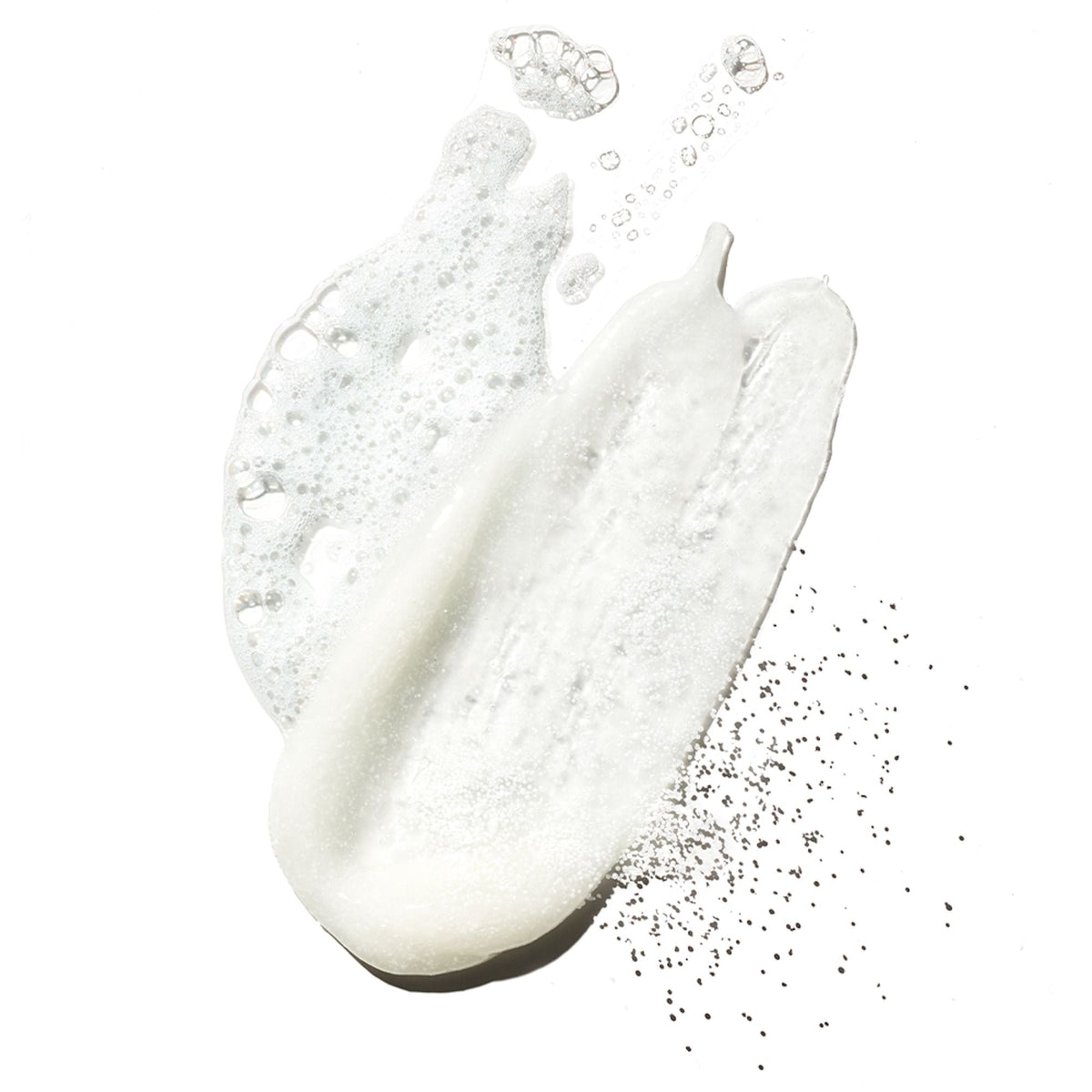 Silk Scrub