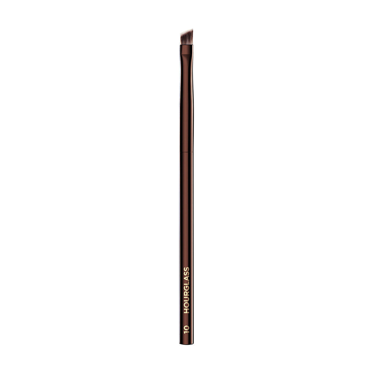 No. 10 Angled Liner Brush
