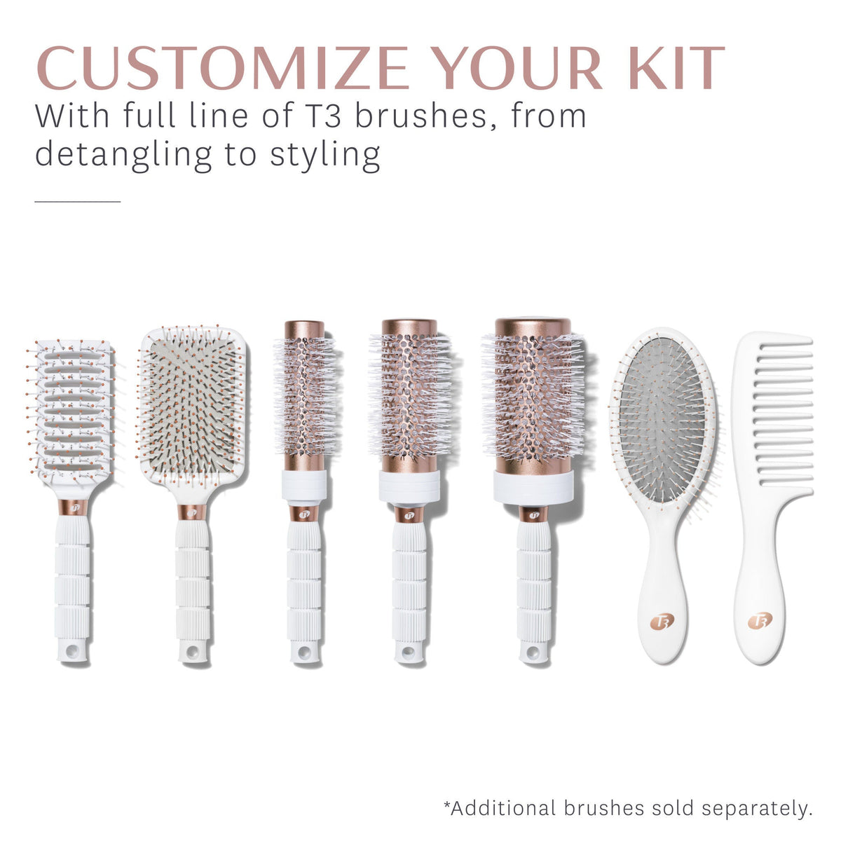 Volume 2.0 Round Brush