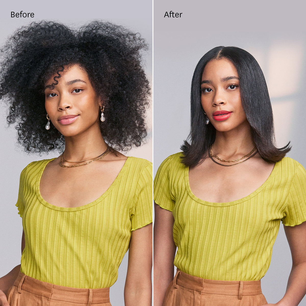 Lucea 1.5 Professional Straightening and Styling Iron