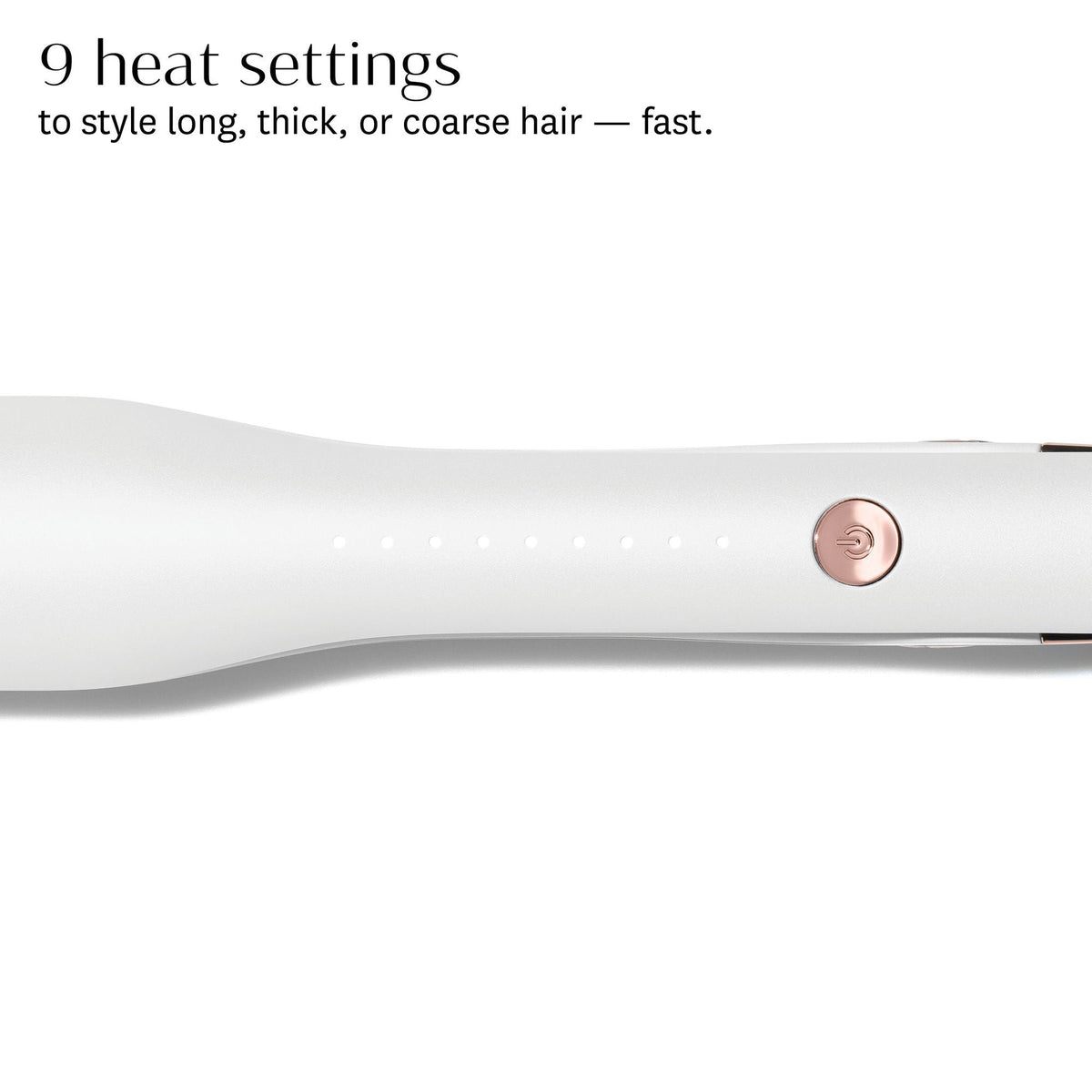 Lucea 1.5 Professional Straightening and Styling Iron
