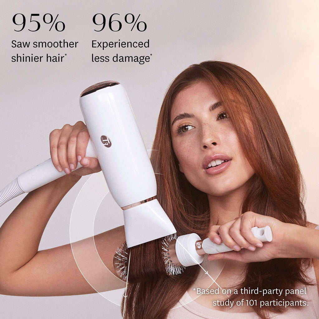 Featherweight StyleMax Professional Hair Dryer with Custom Heat and Speed Automation