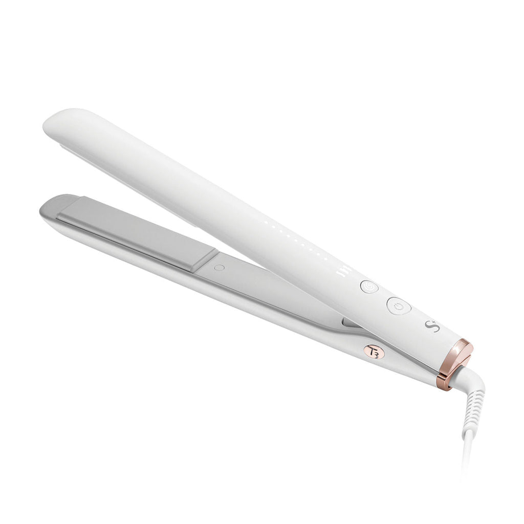 Single Pass StyleMax Professional 1 Flat Iron with Custom Heat Automation