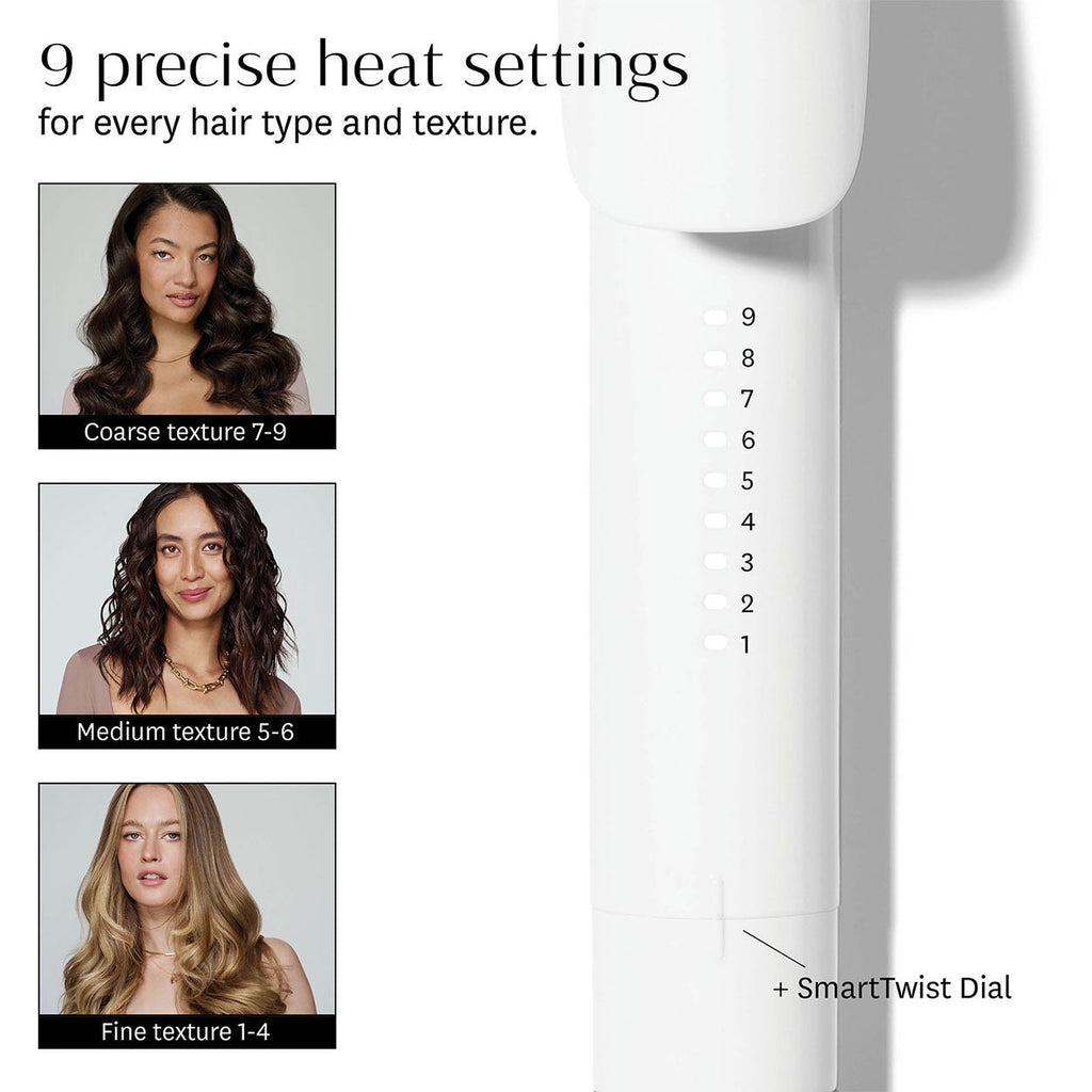 SinglePass Curl X 1