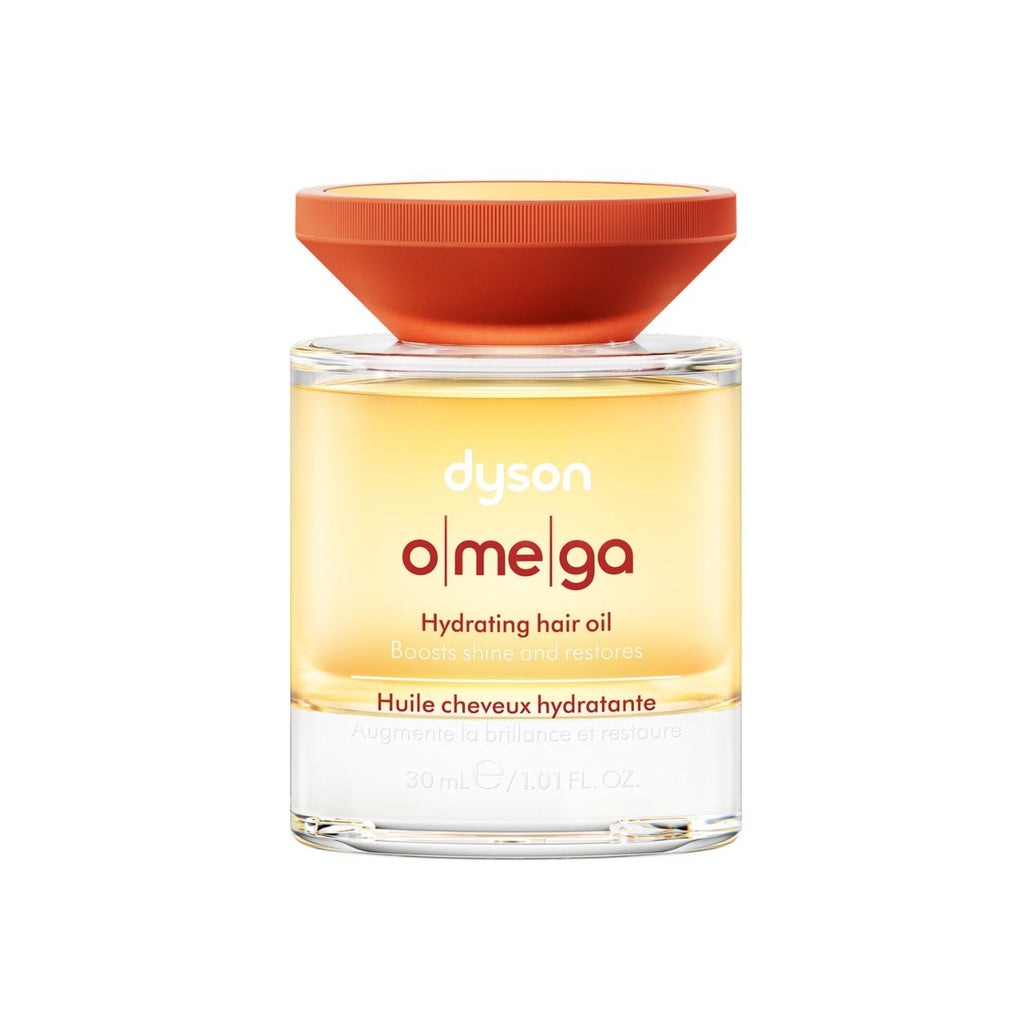Omega Hydrating Hair Oil