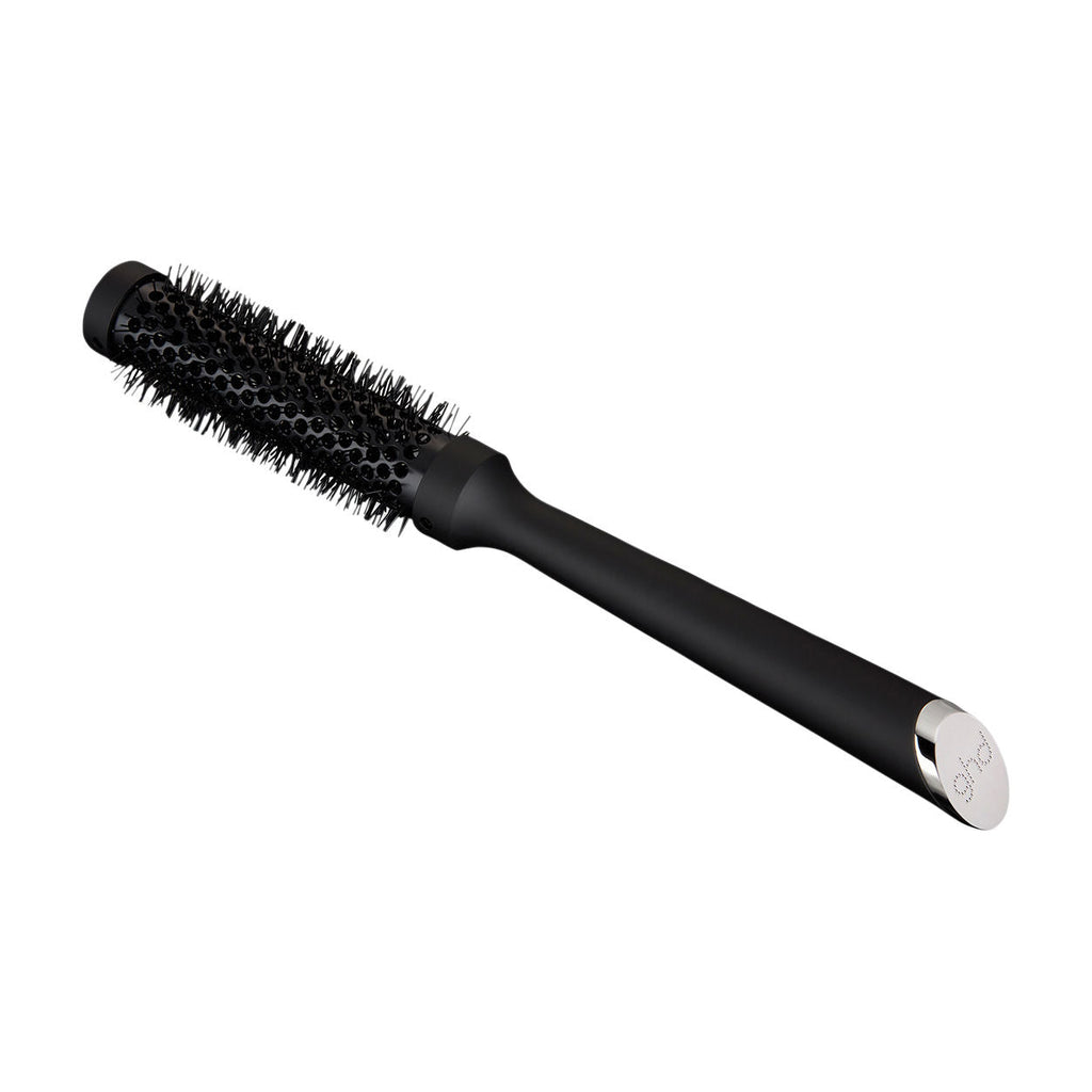 Ceramic Vented Round Brush 1 Barrel