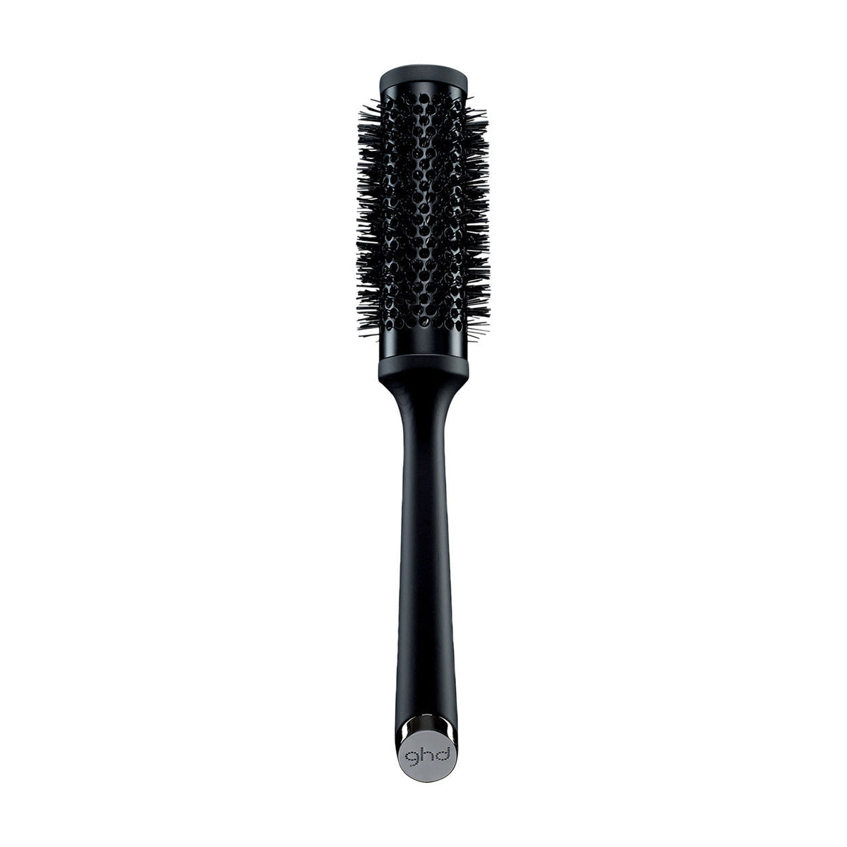 Ceramic Vented Round Brush 1.3 Barrel
