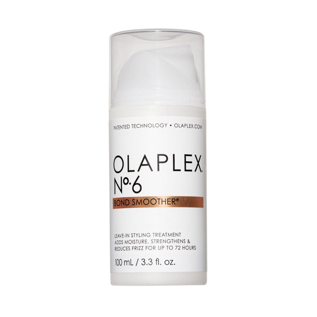 No. 6 Bond Smoother