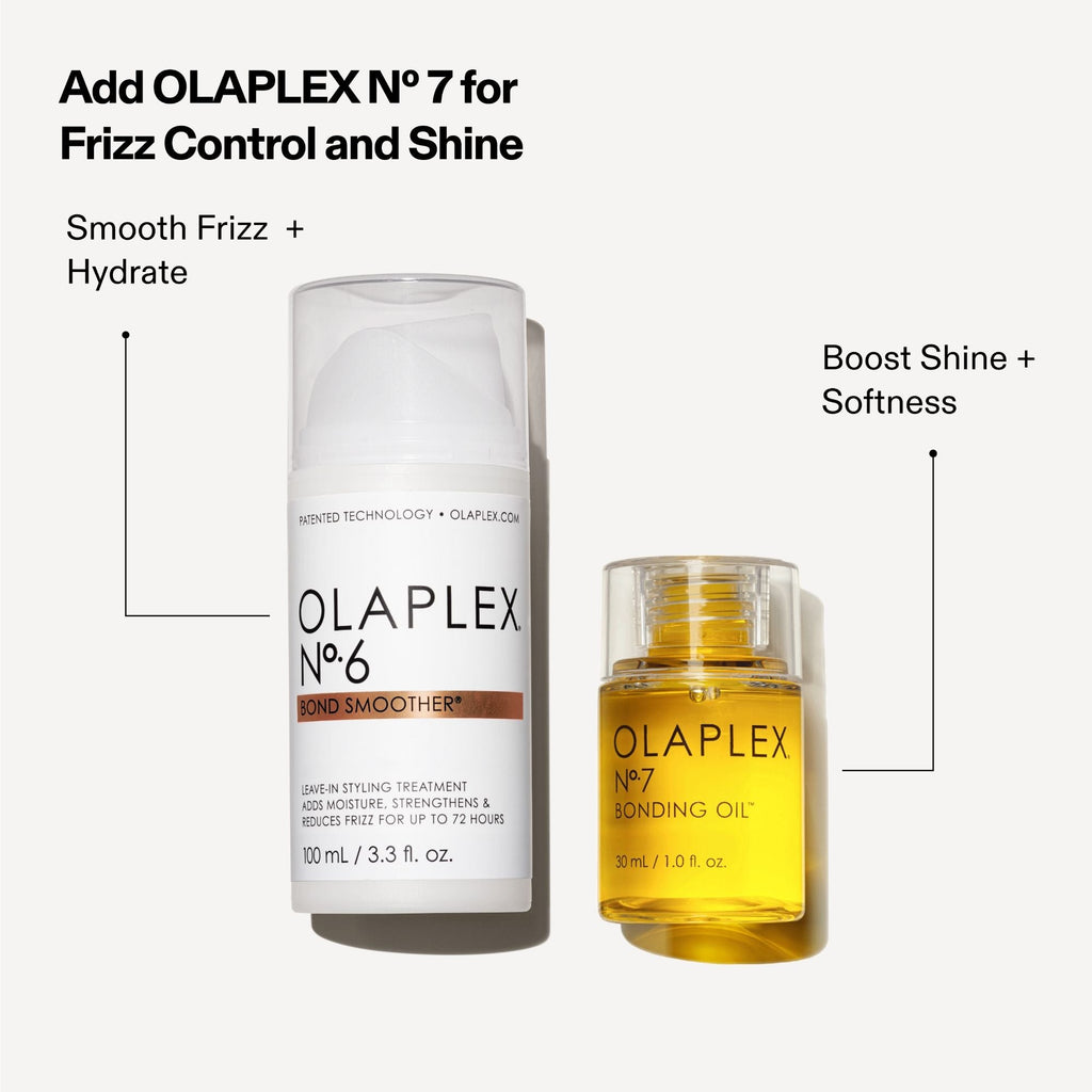 No. 6 Bond Smoother