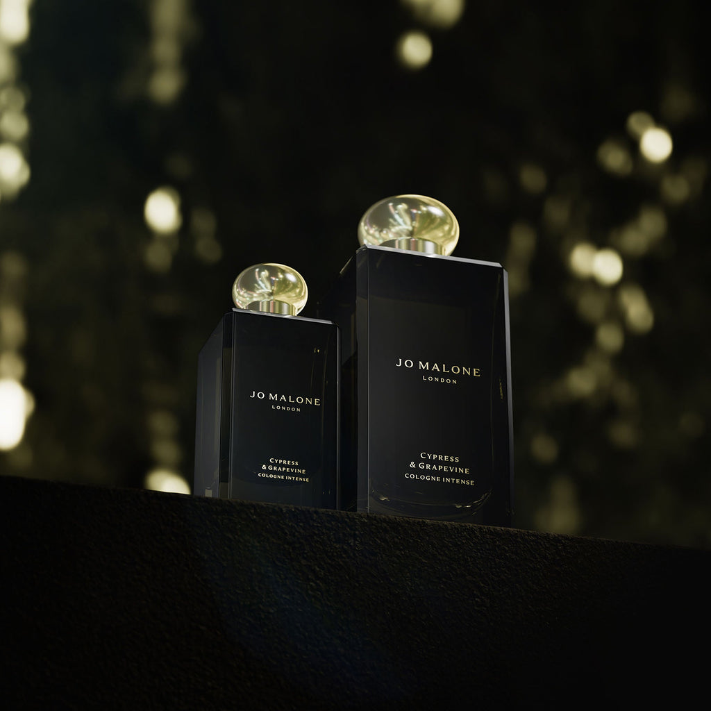 Cypress & Grapevine Cologne Intense